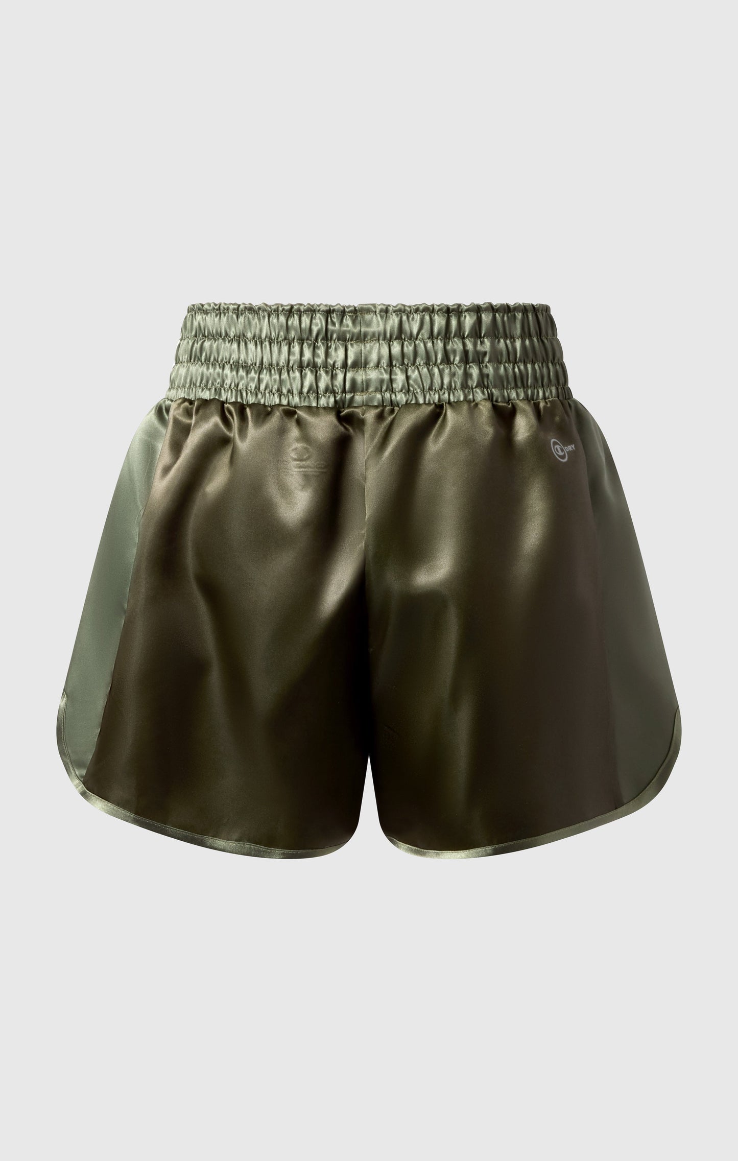 Herren Satin-Shorts Combat