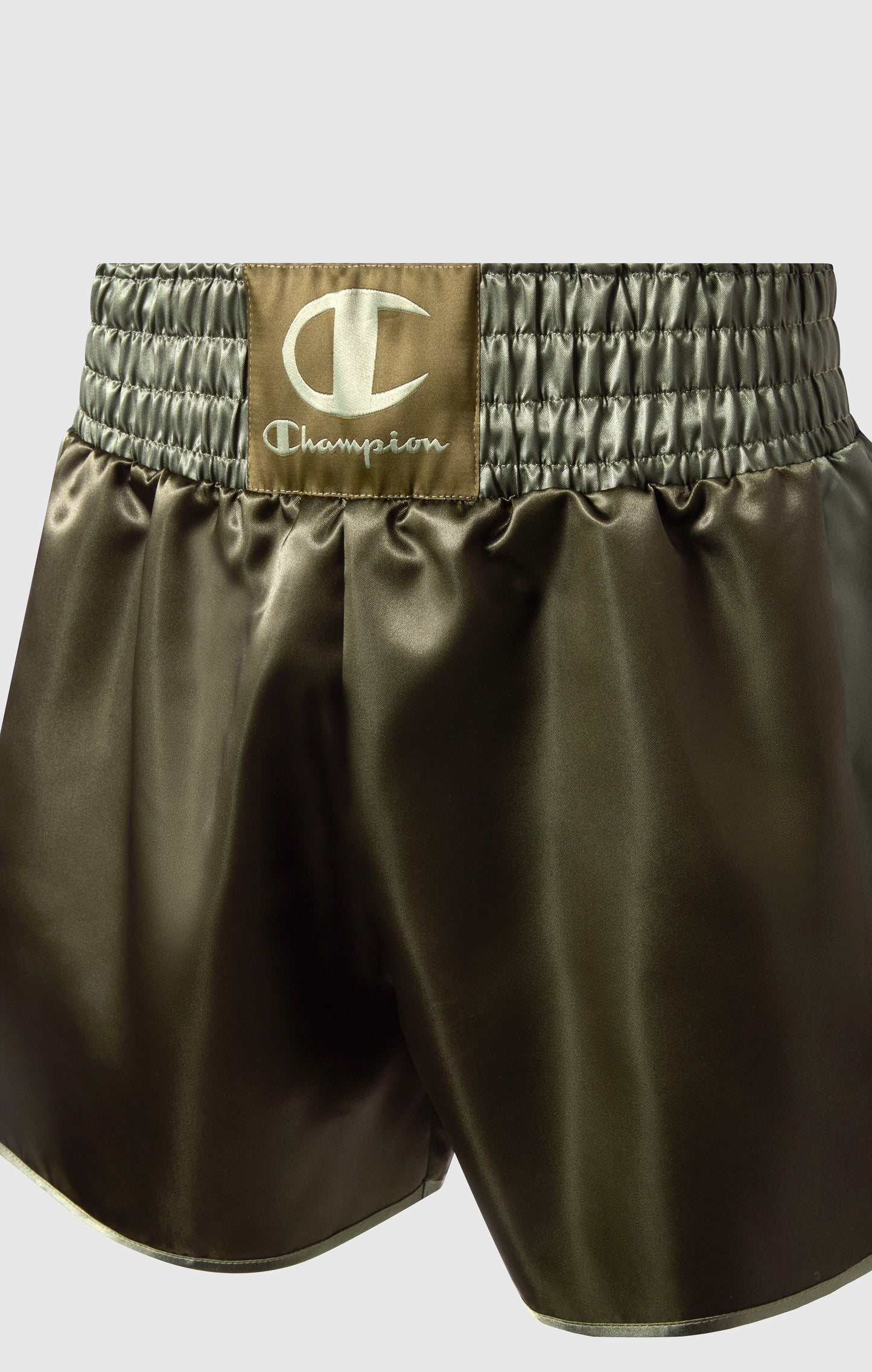Herren Satin-Shorts Combat