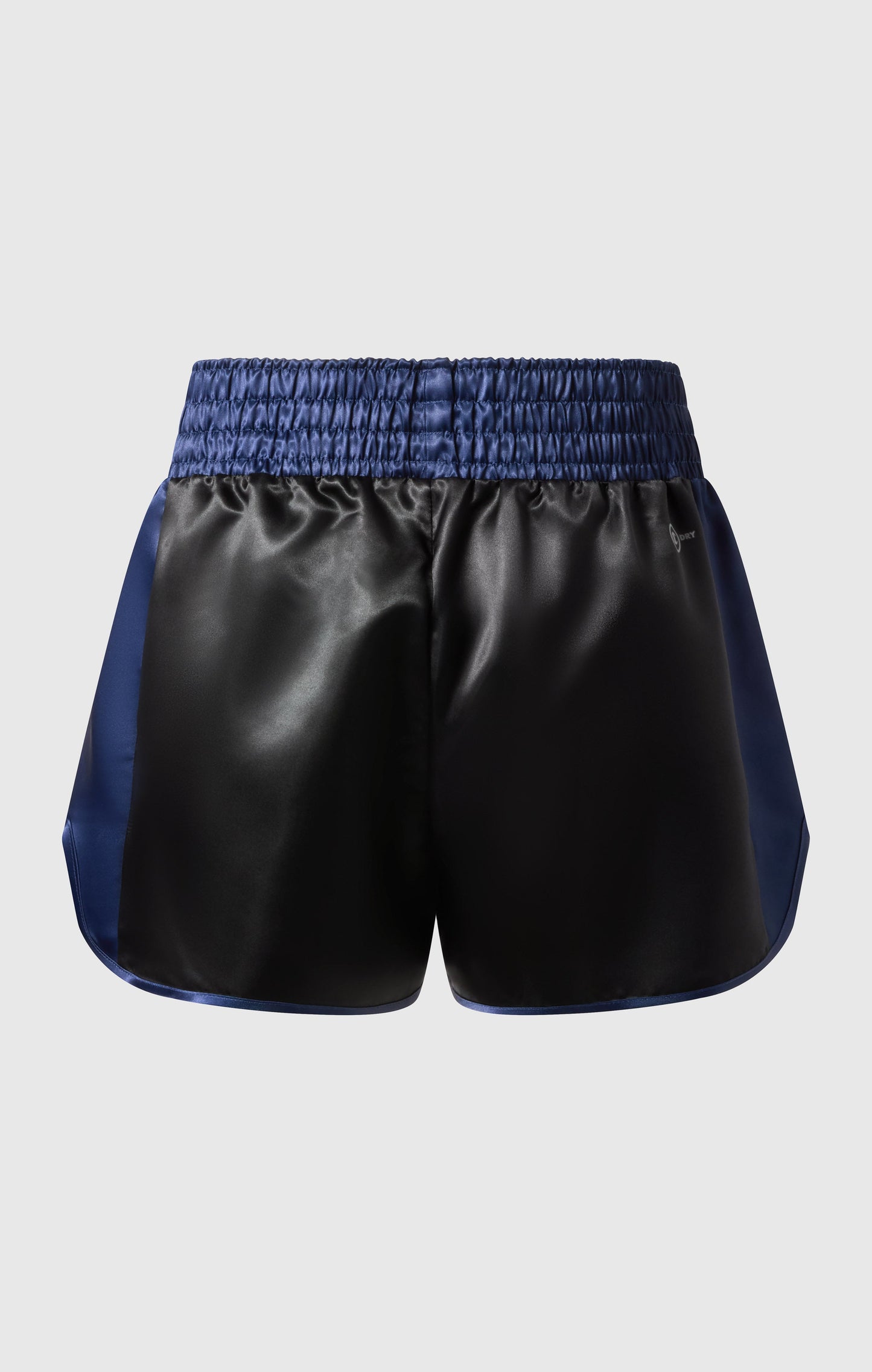 Men's Satin Shorts Combat