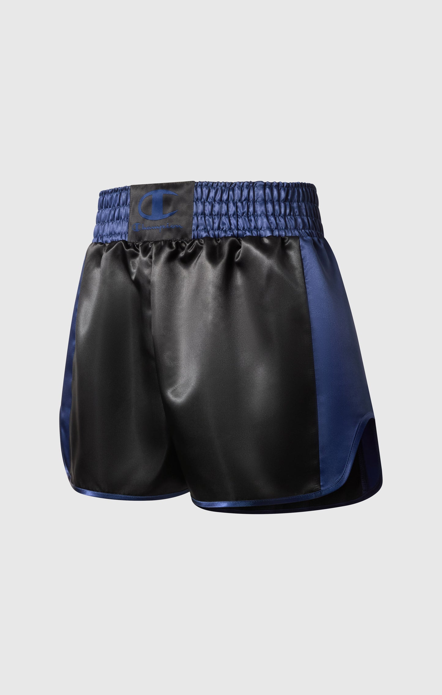 Men's Satin Shorts Combat