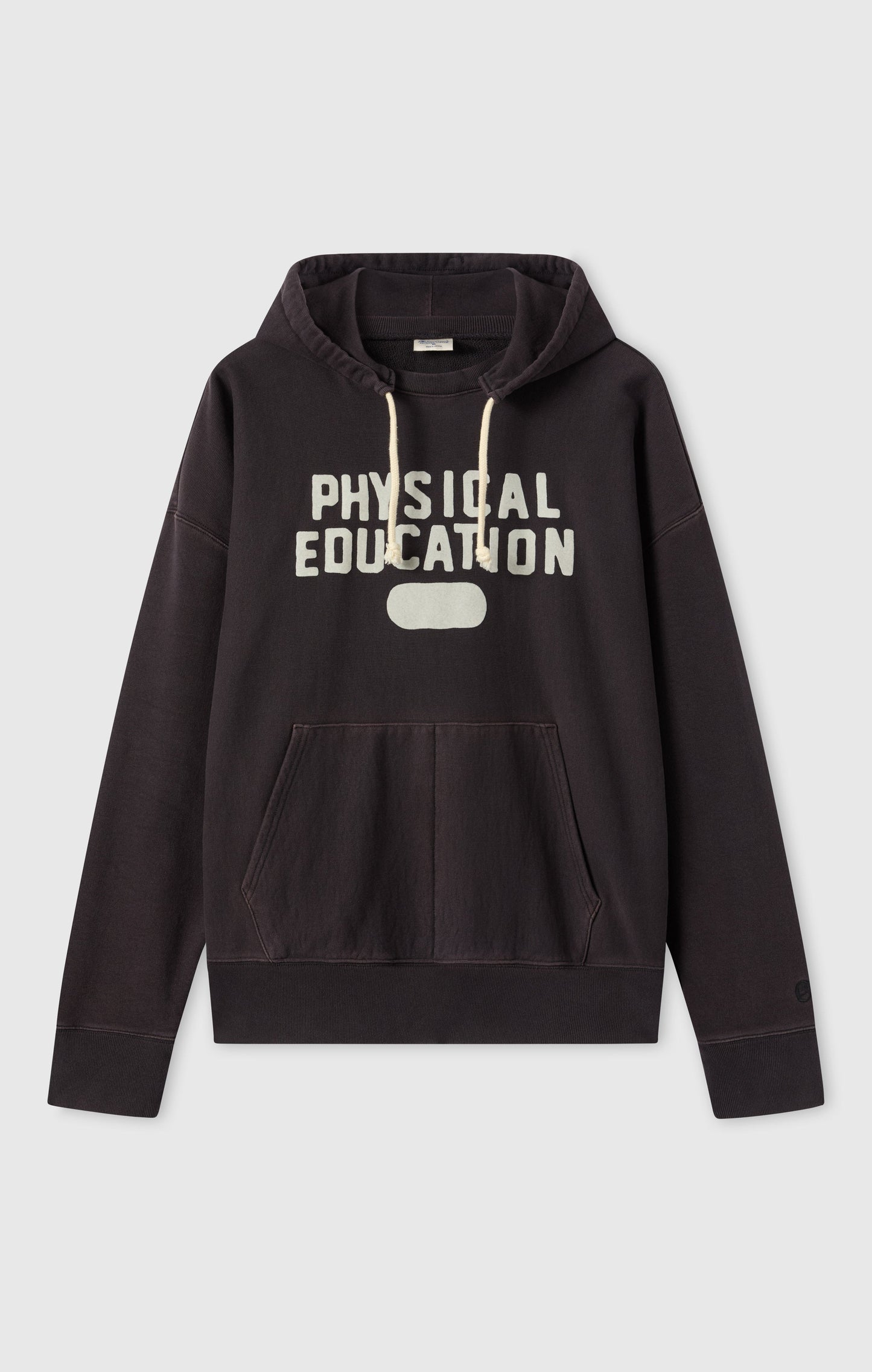 Men's Reverse Weave Time Capsule Hooded Sweatshirt