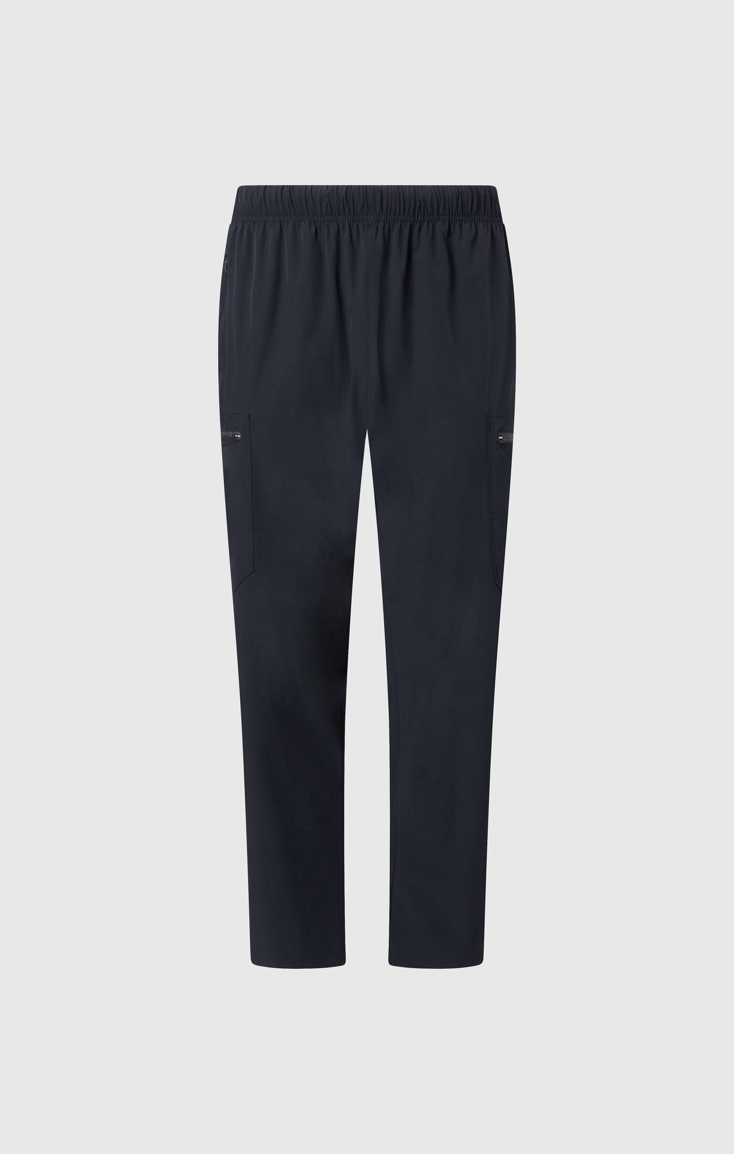 Leichte Herren-Cargohose aus Nylon