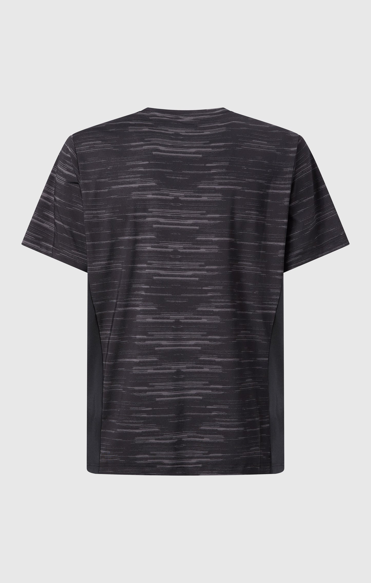 Training Quick-Dry Allover Print T-Shirt for Men