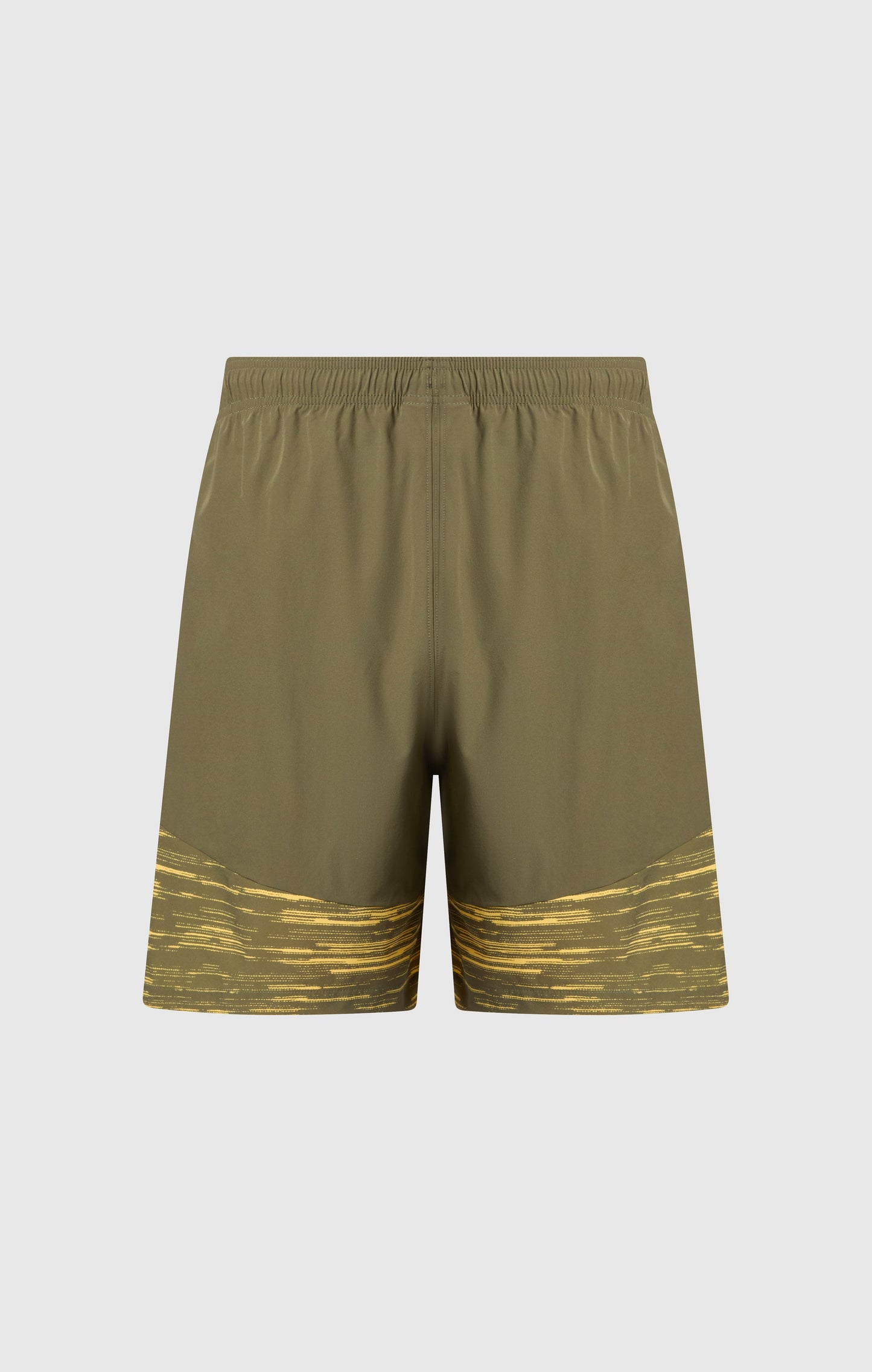 Men's Stretch Fabric Shorts