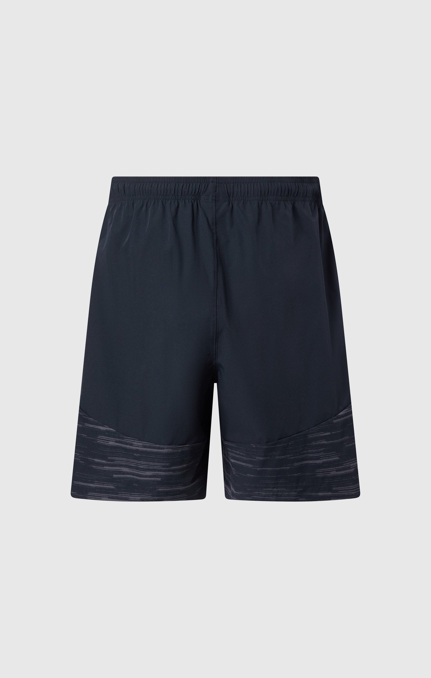 Men's Stretch Fabric Shorts
