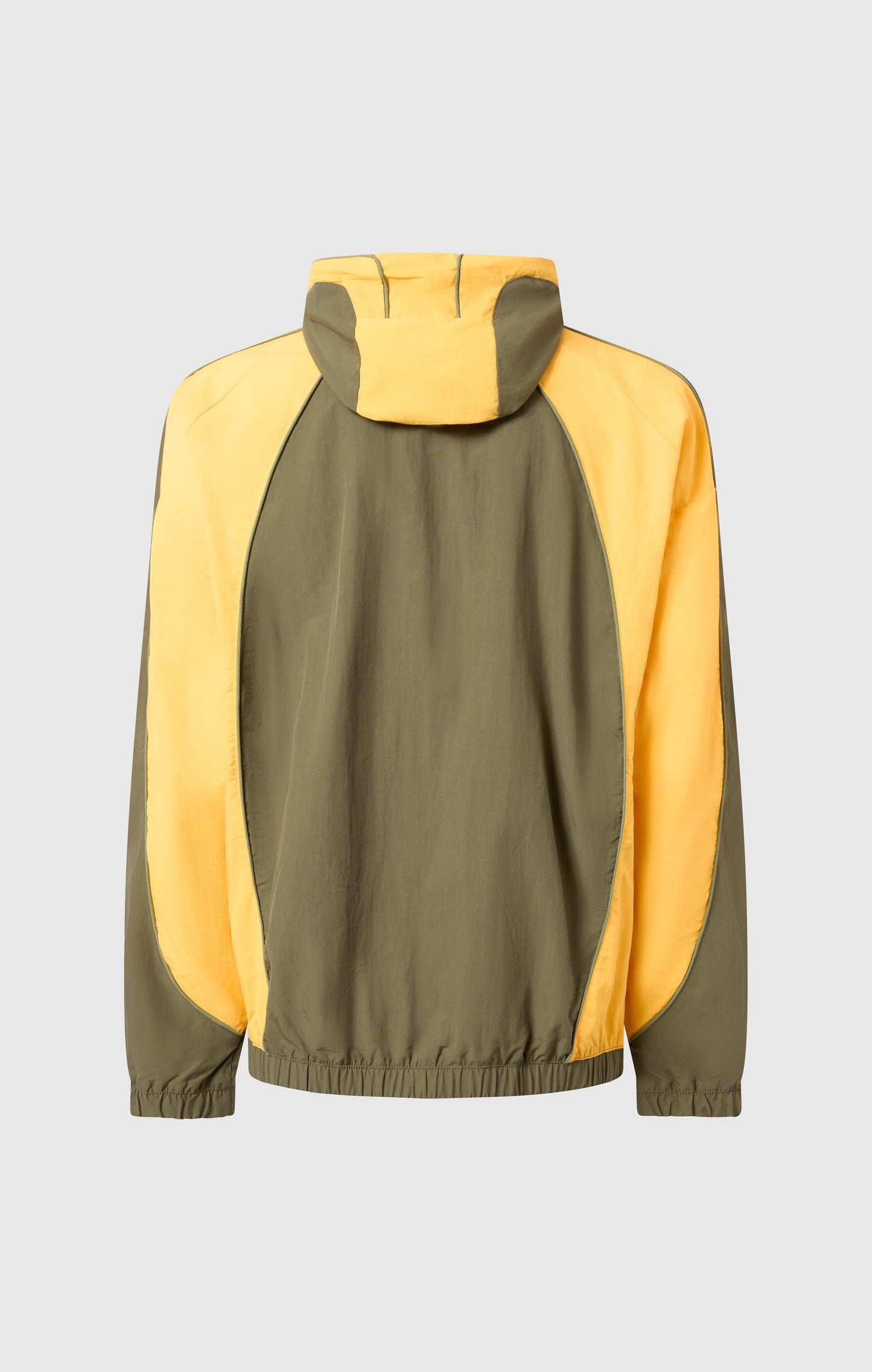 Men's Lightweight Full Zip Hooded Sweatshirt