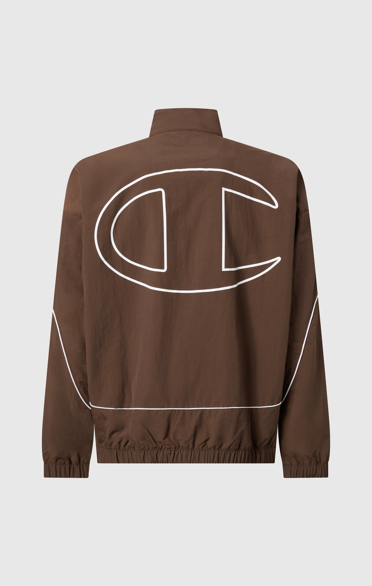 Men's Lightweight Full Zip Hooded Sweatshirt
