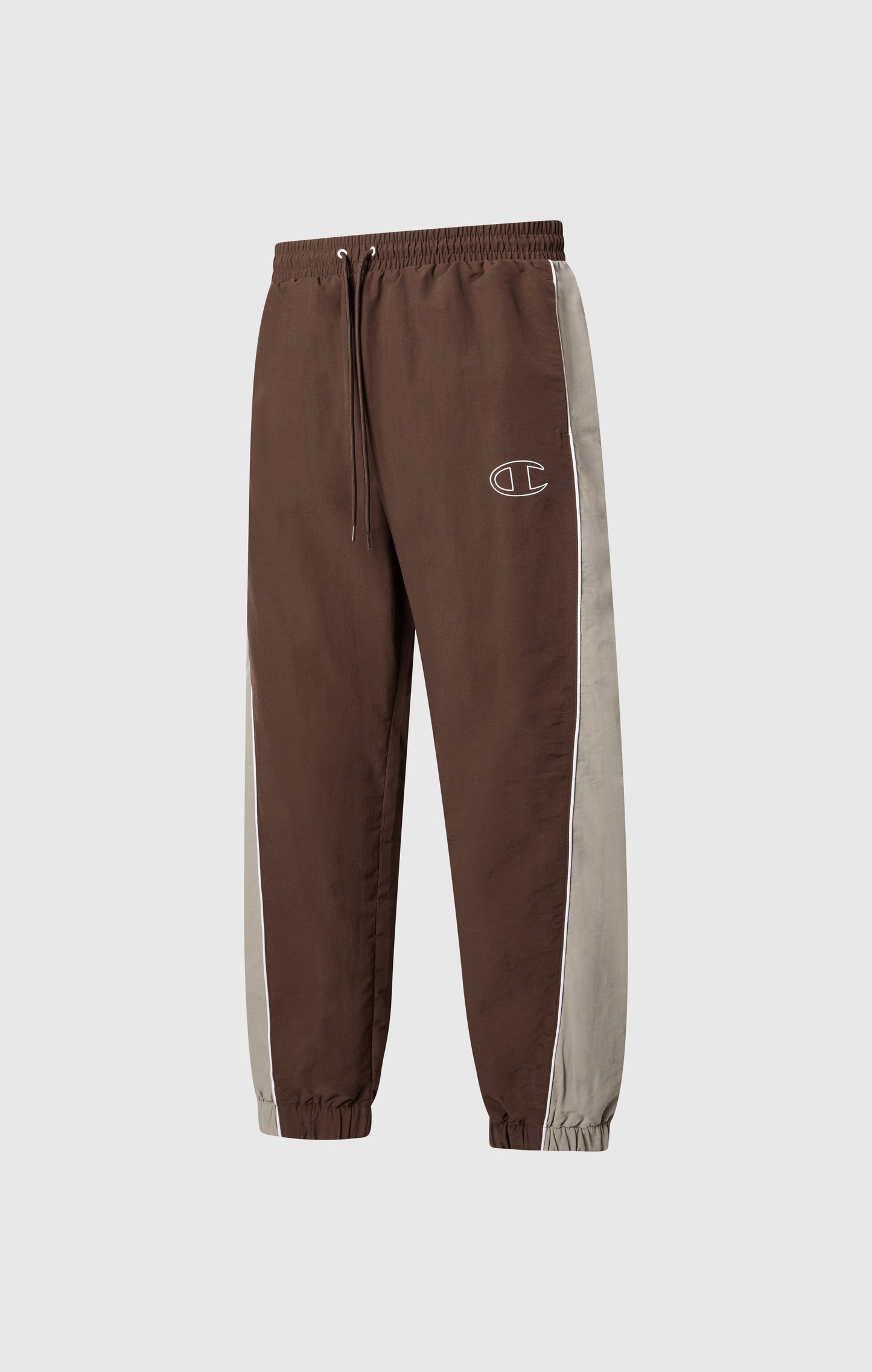Men's Elastic Cuff Track Pants