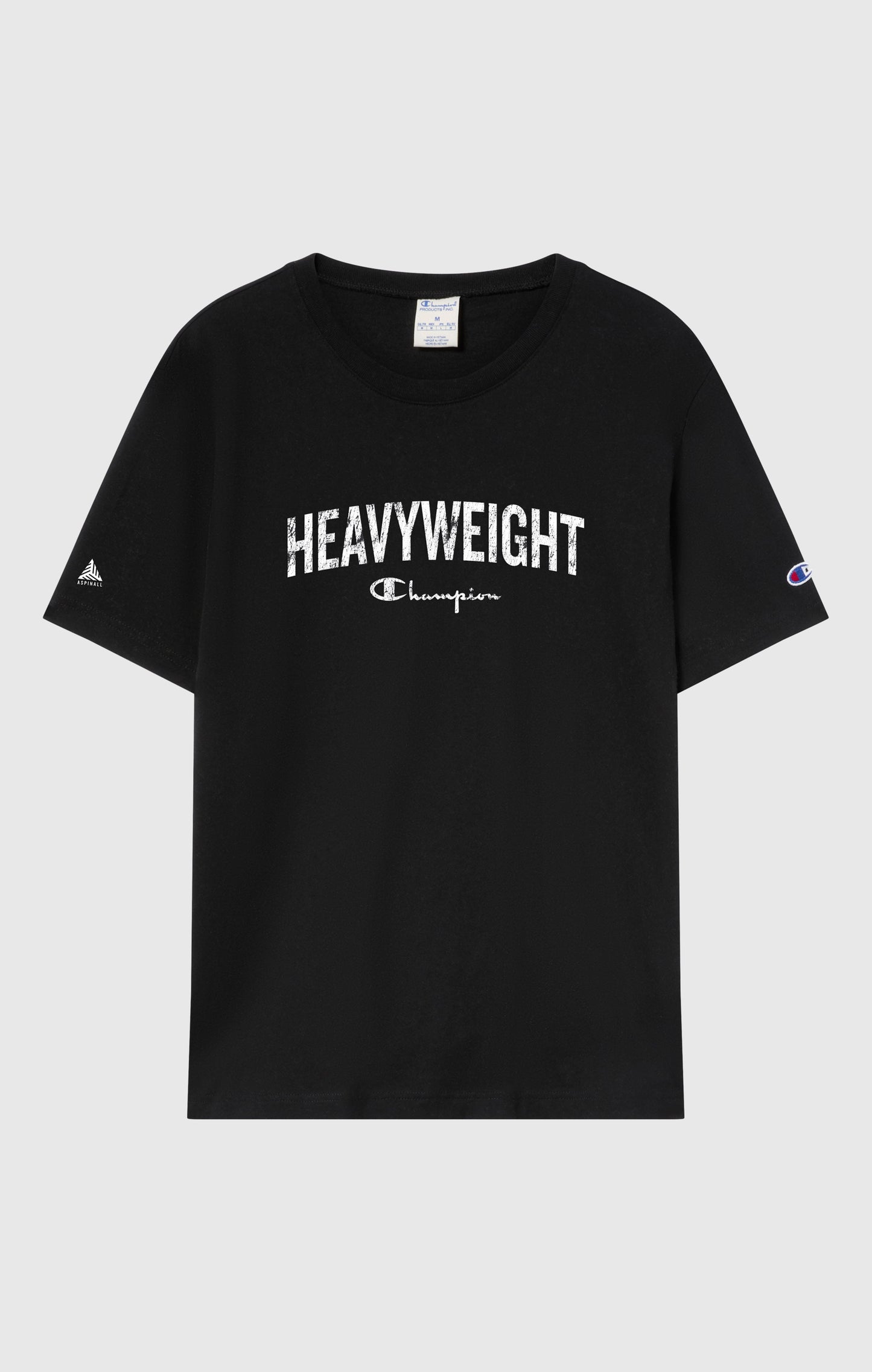 Aspinall Heavyweight T-shirt