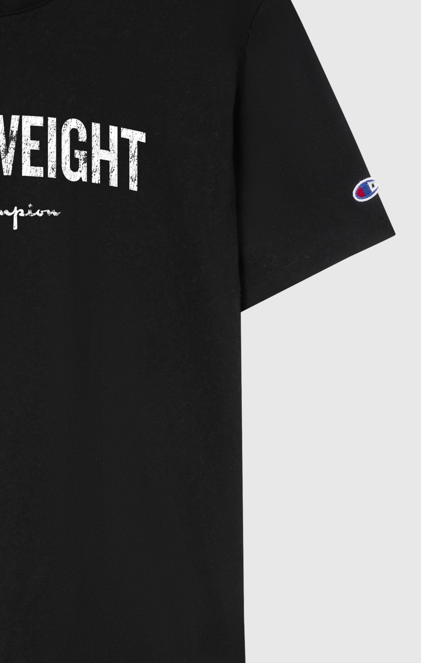 Aspinall Heavyweight T-shirt