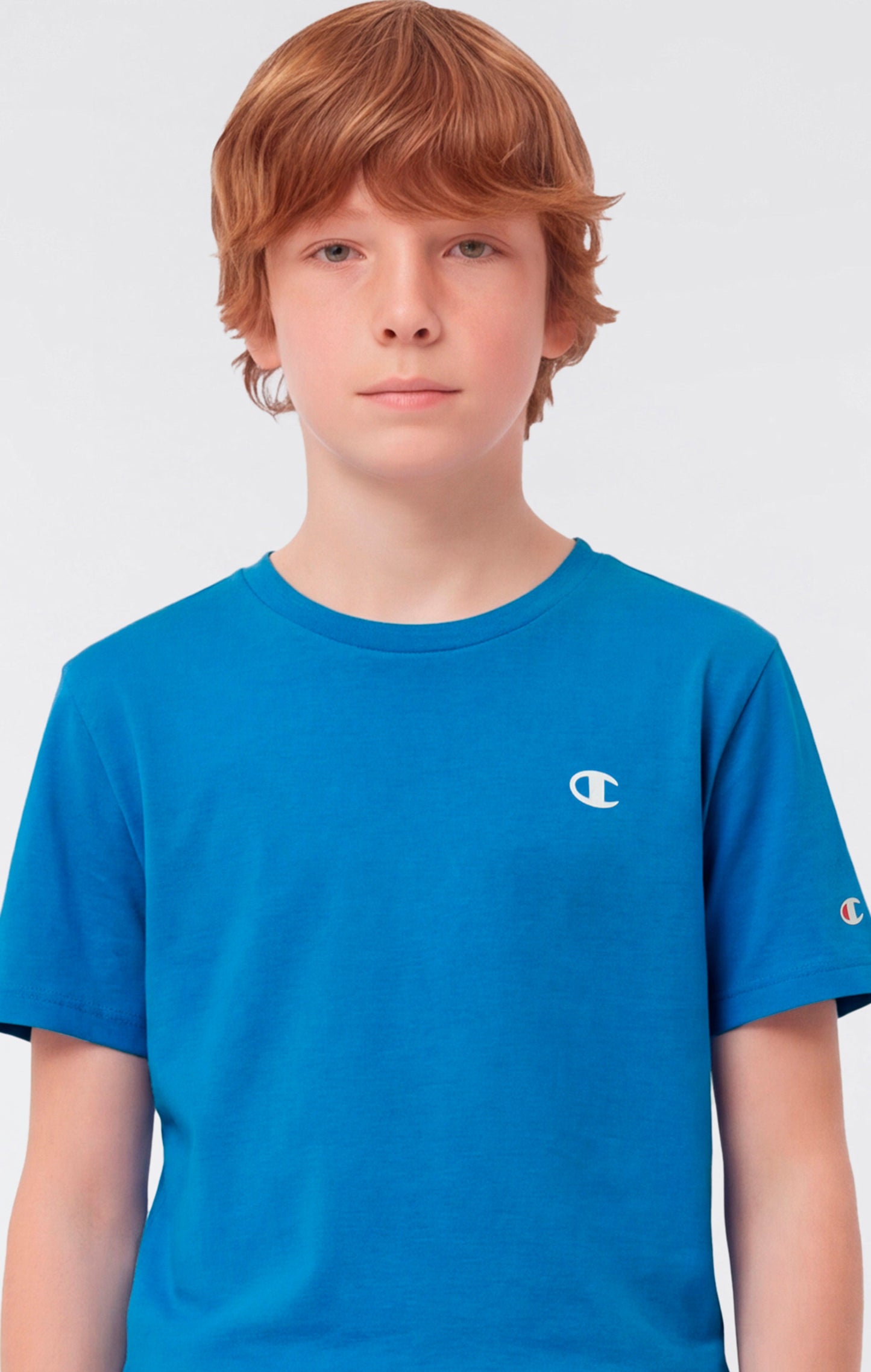 Boys' 2-Pack T-Shirts Icons