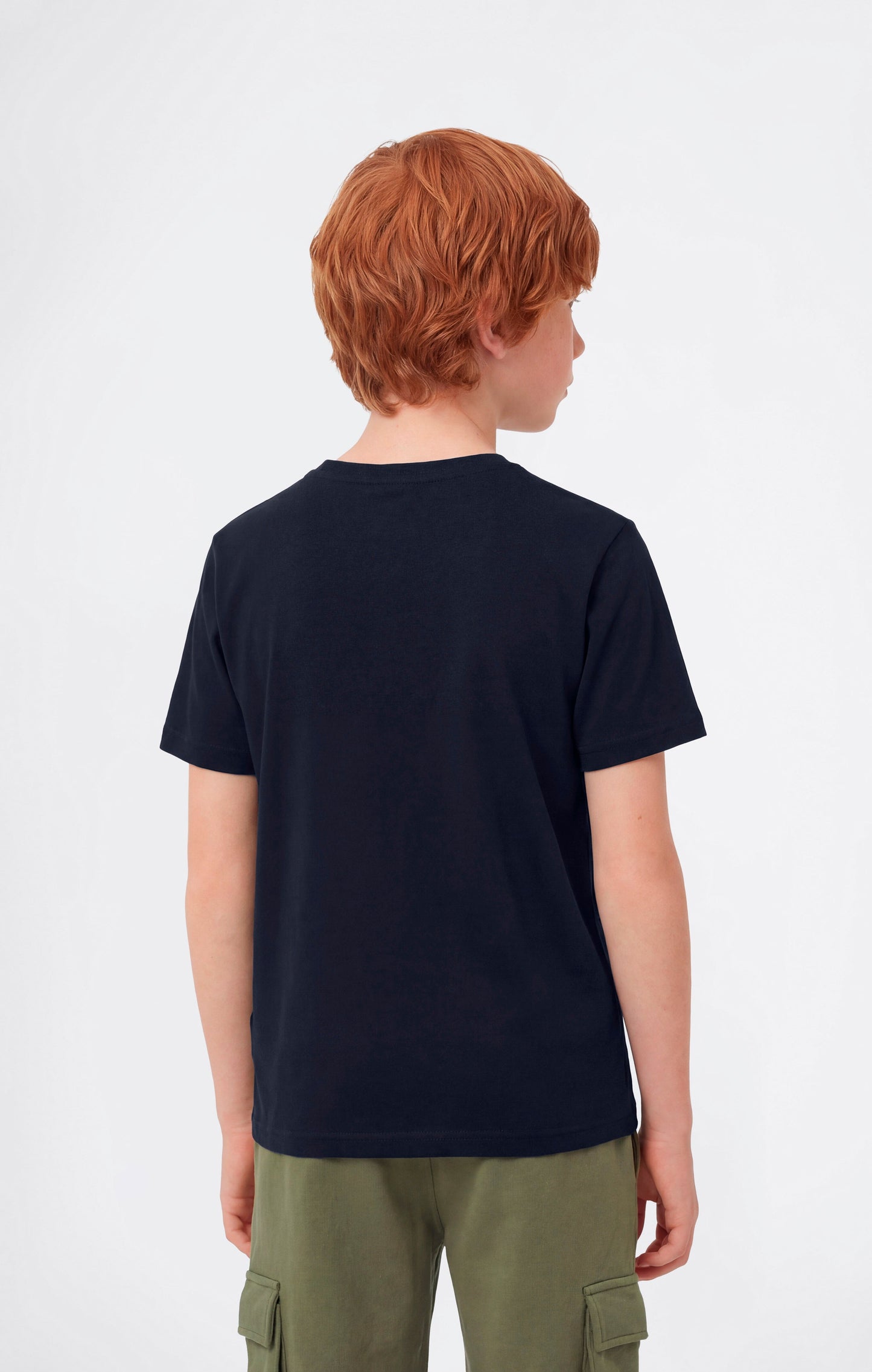 Boys' 2-Pack T-Shirts Icons