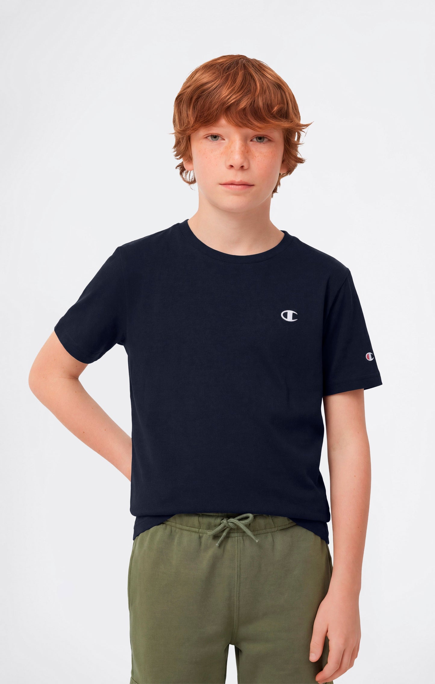Boys' 2-Pack T-Shirts Icons