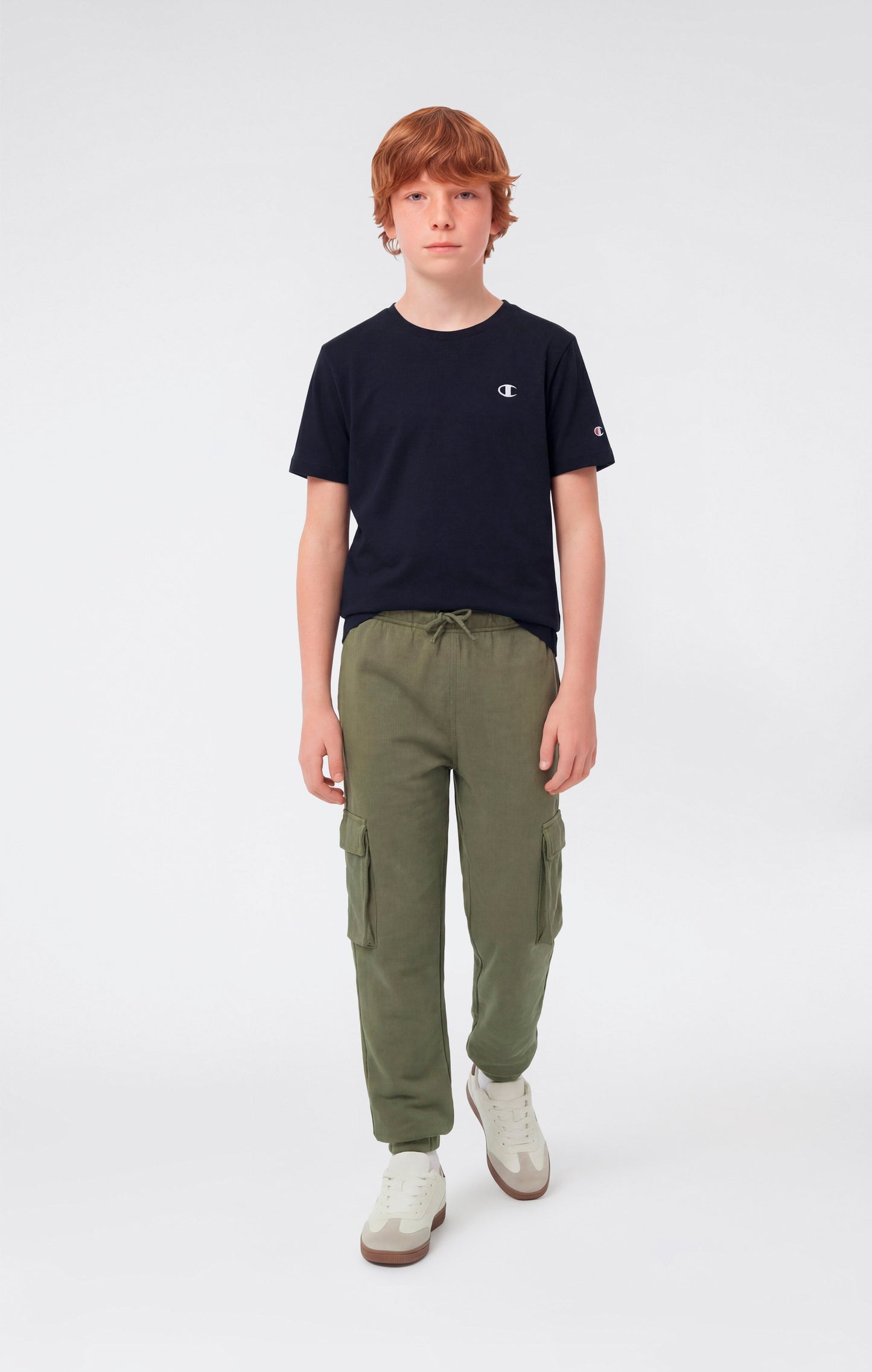 Boys' 2-Pack T-Shirts Icons
