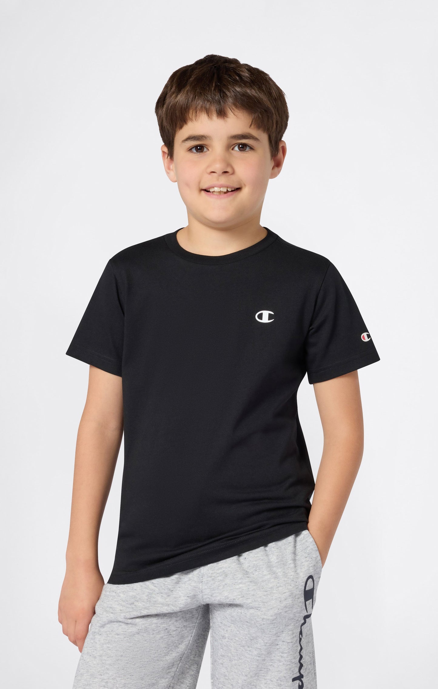 Boys' 2-Pack T-Shirts Icons