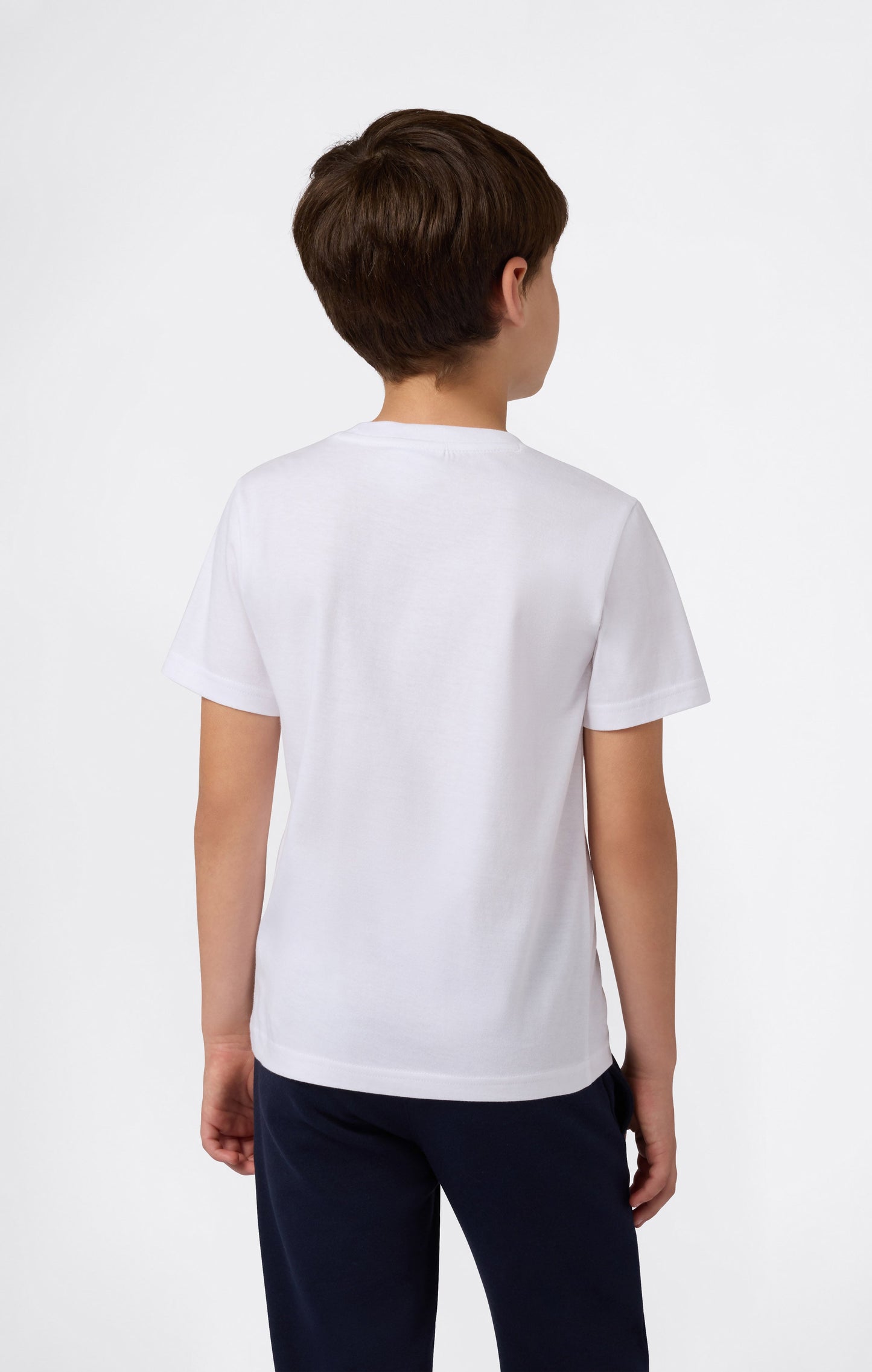 Boys' 2-Pack T-Shirts Icons