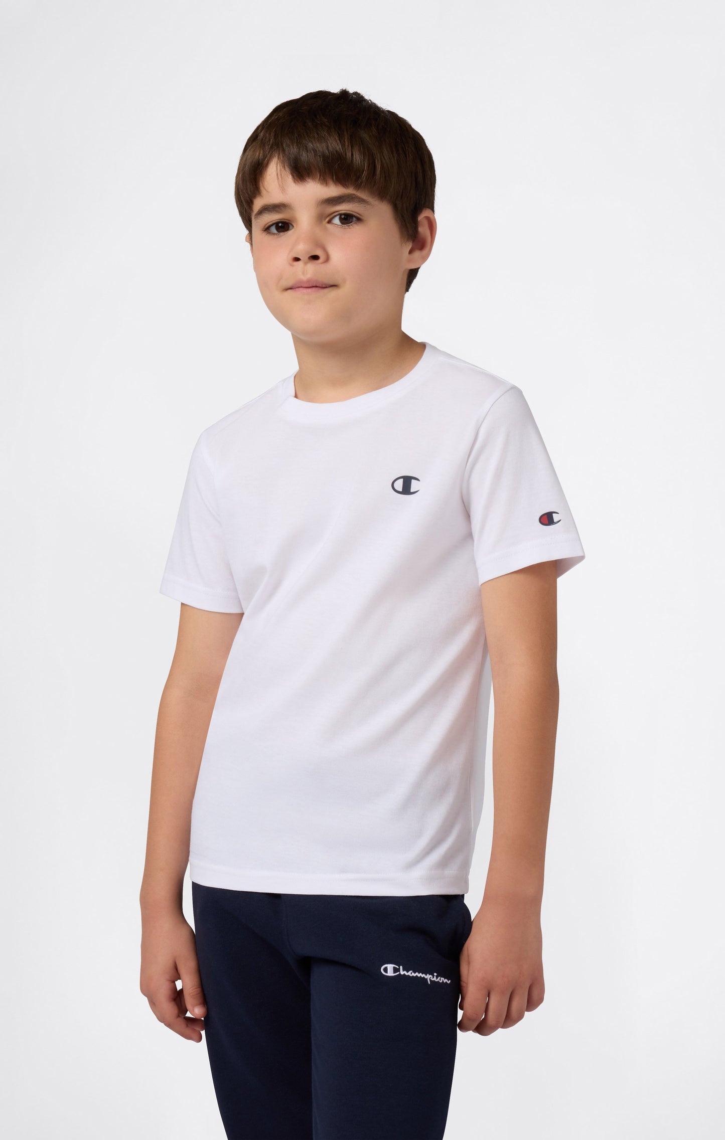 Boys' 2-Pack T-Shirts Icons