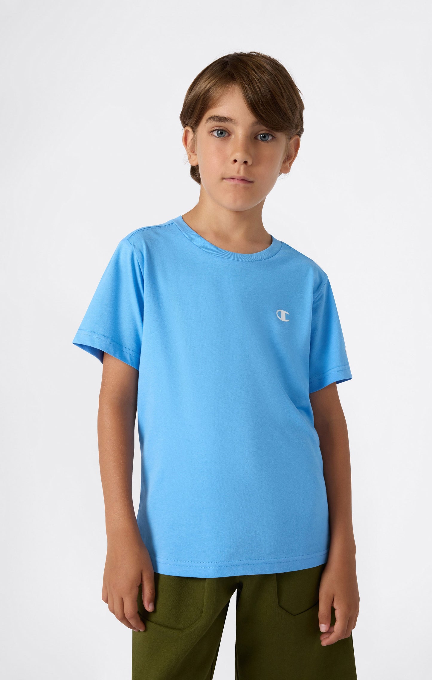 Boys' 2-Pack T-Shirts Icons