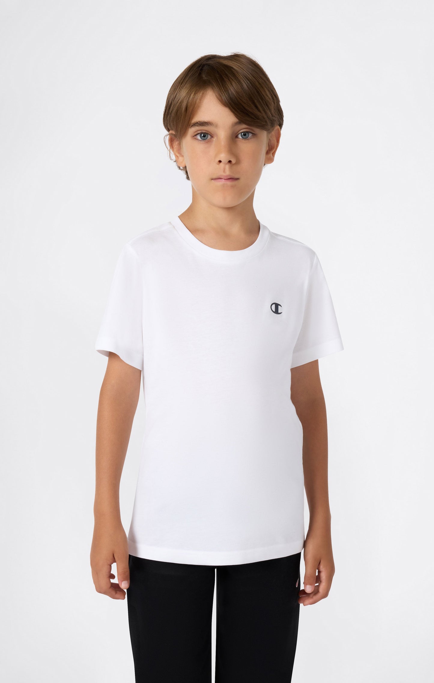 Boys' 2-Pack T-Shirts Icons