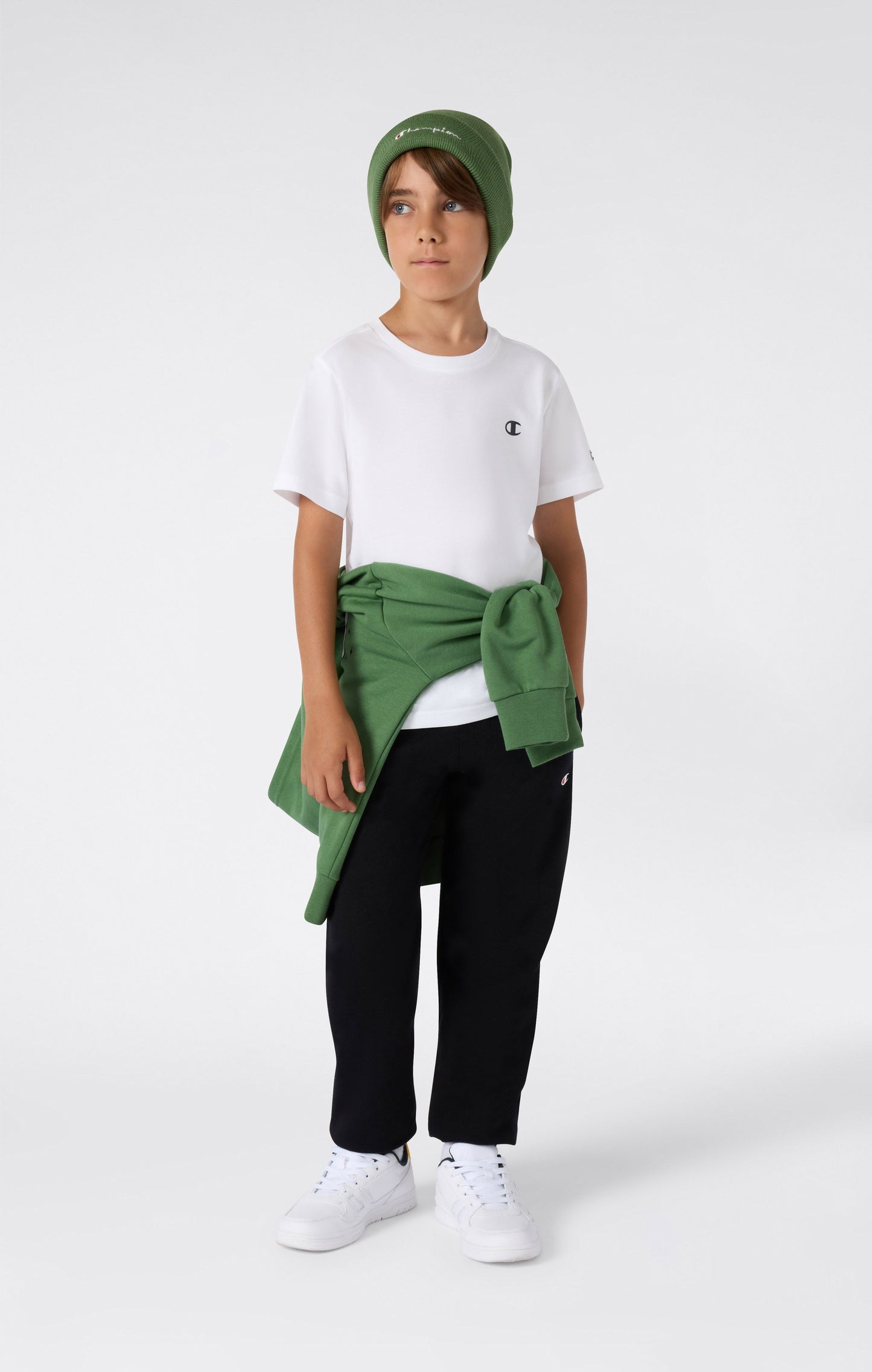 Boys' 2-Pack T-Shirts Icons