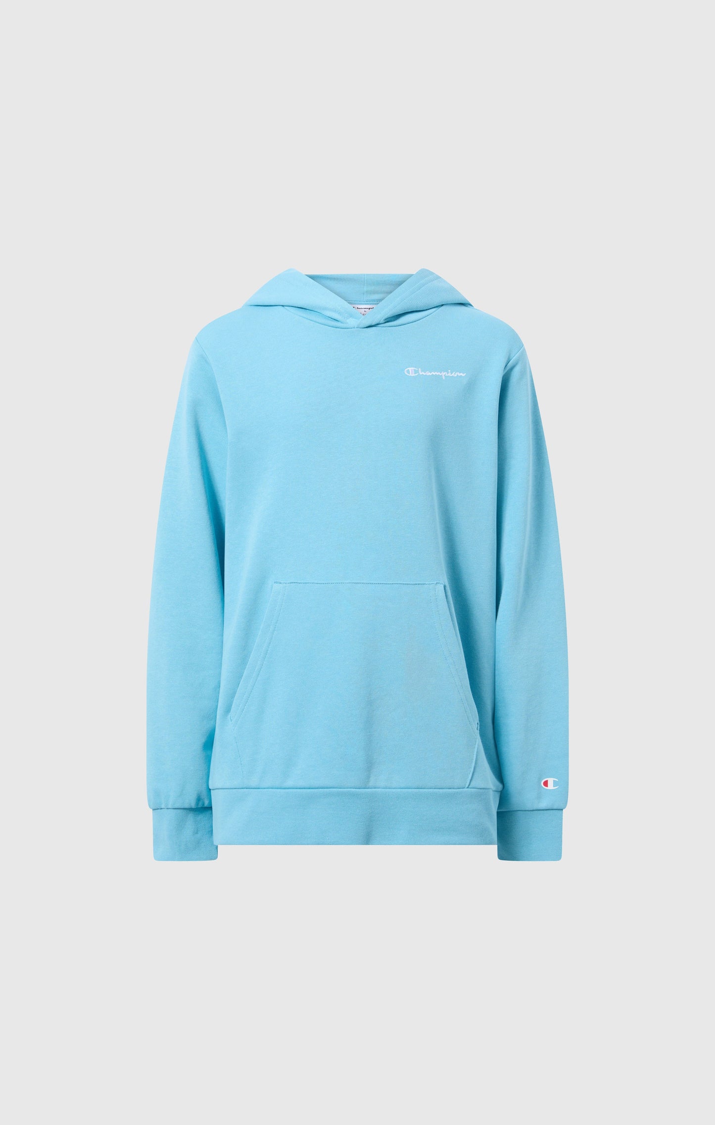 Boys' Lightweight Hooded Sweatshirt Icons