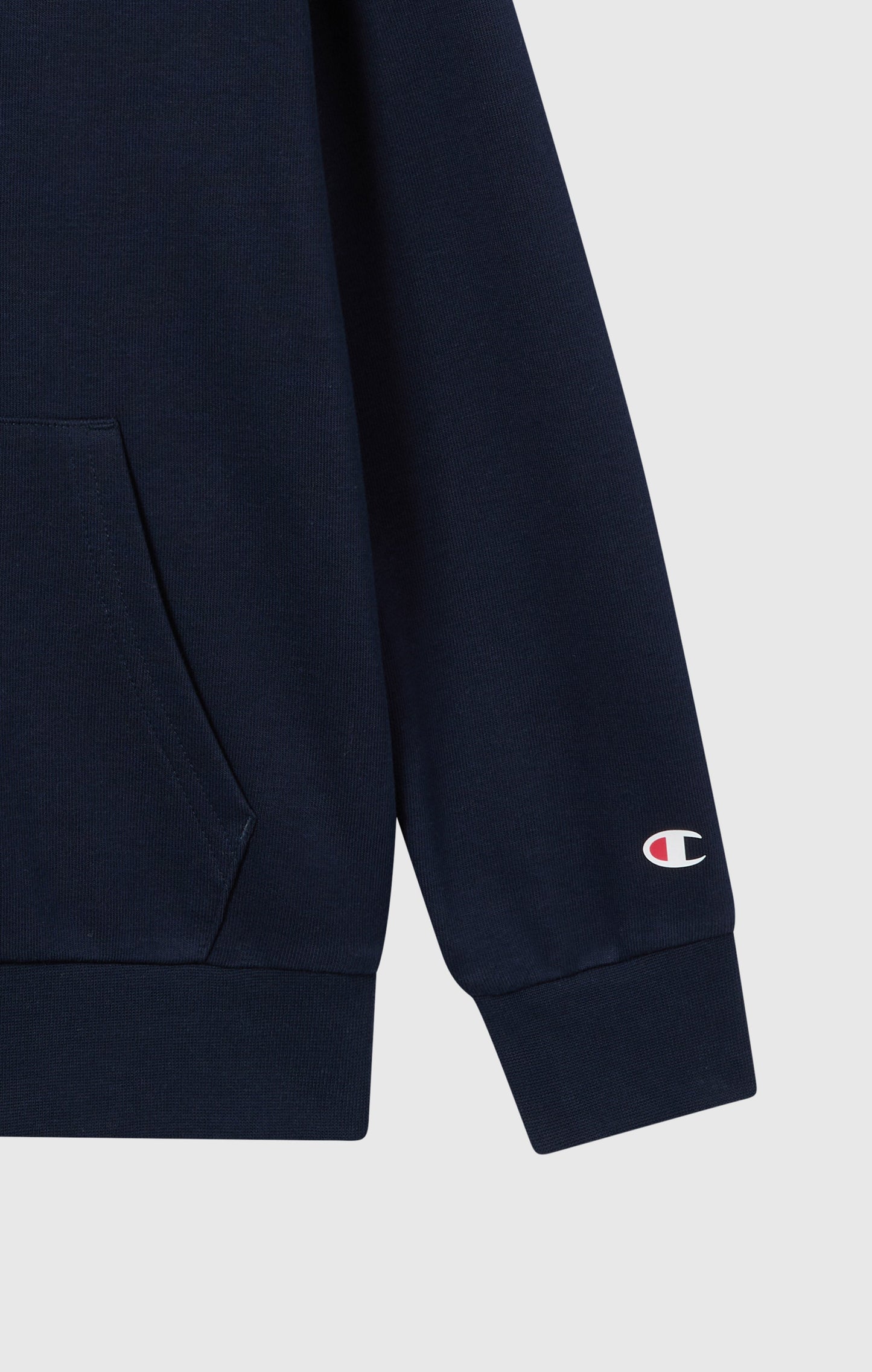 Boys' Lightweight Hooded Sweatshirt Icons