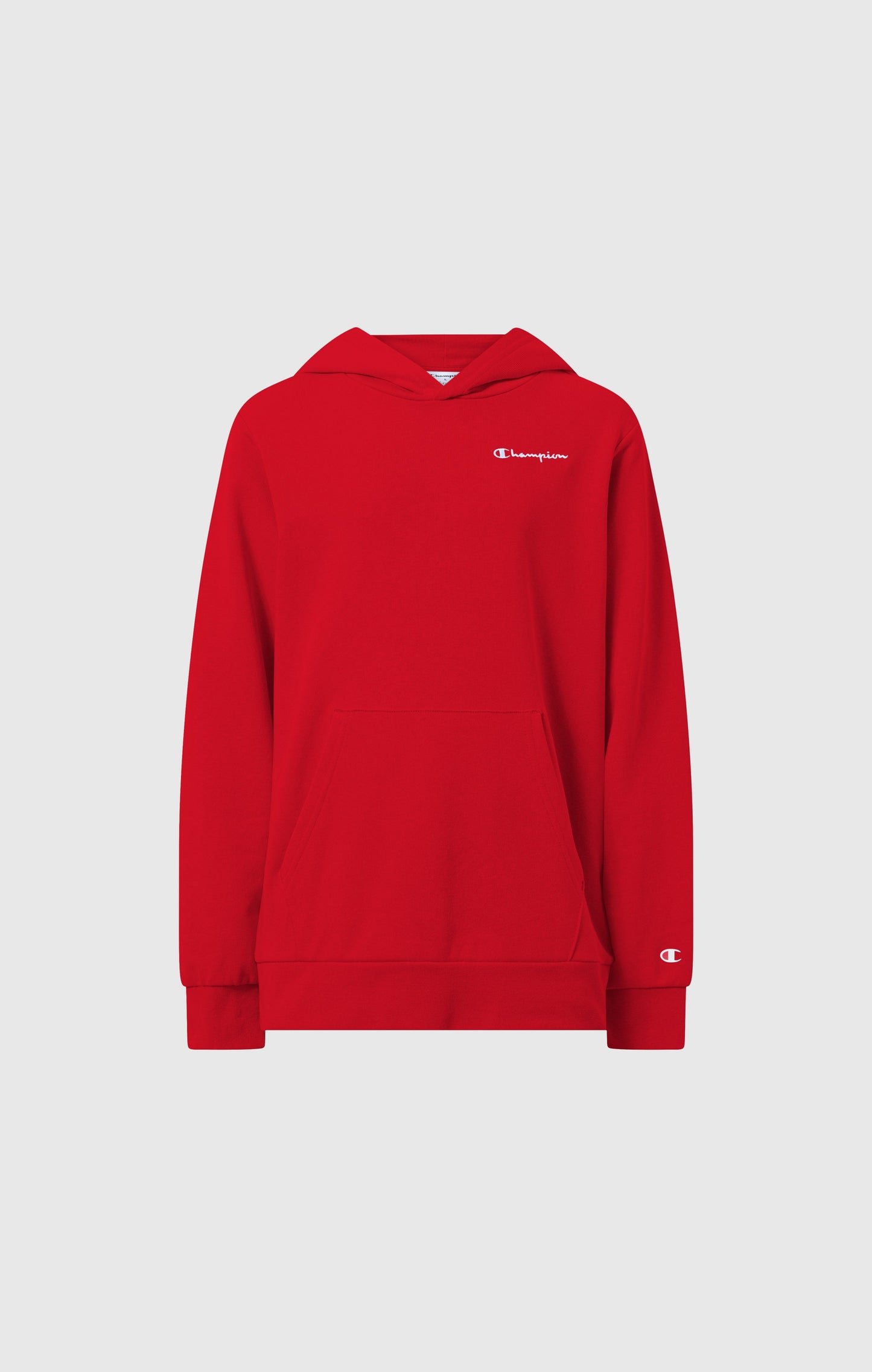 Boys' Lightweight Hooded Sweatshirt Icons