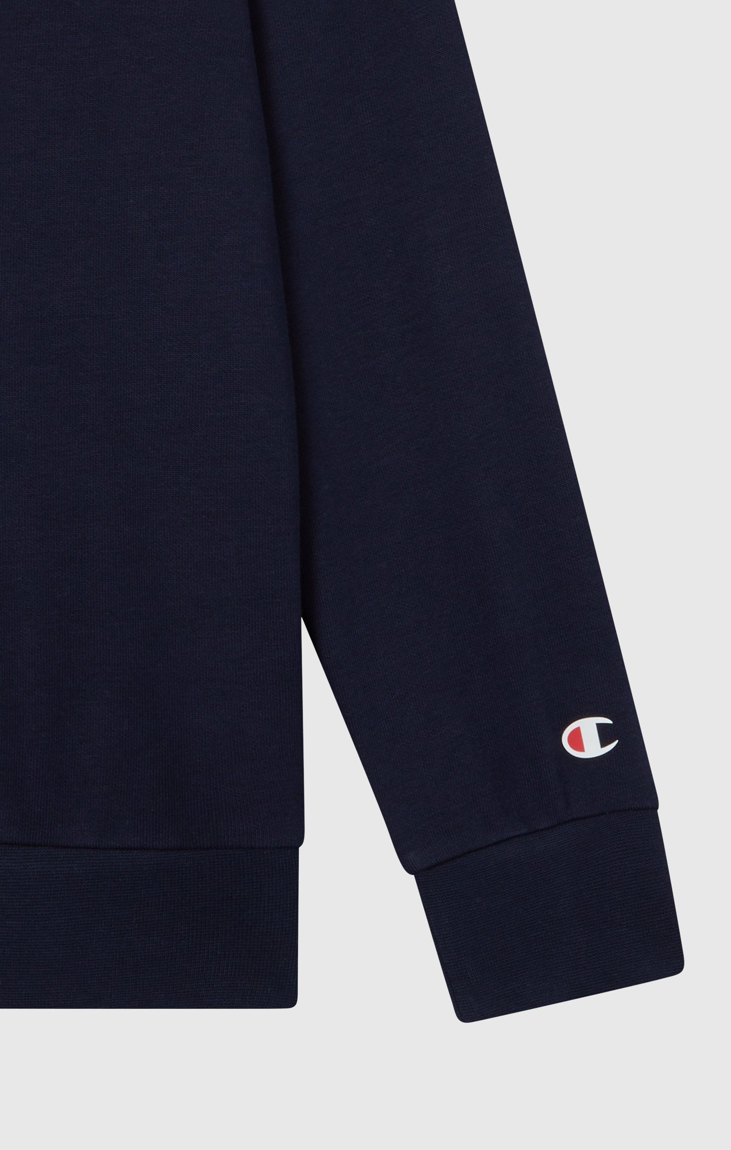 Boys' Lightweight Crewneck Sweatshirt Icons