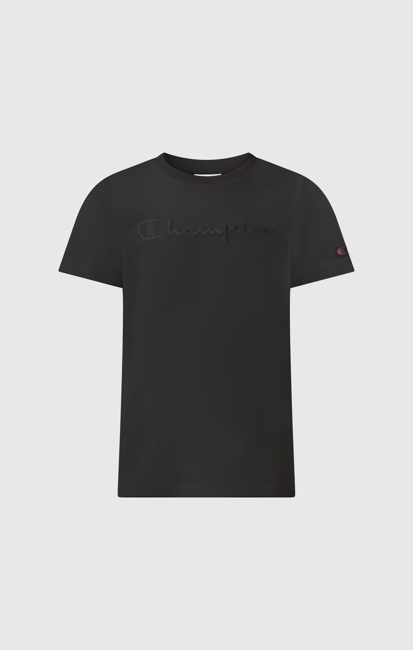 Boys' Big Logo T-Shirt Icons