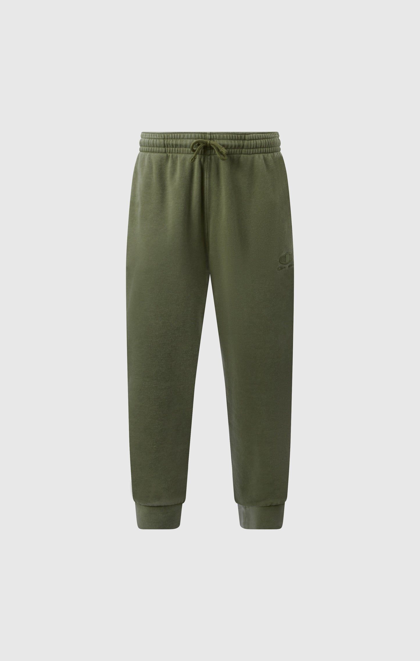 Boys' Washed Effect Rib Cuff Pants Icons