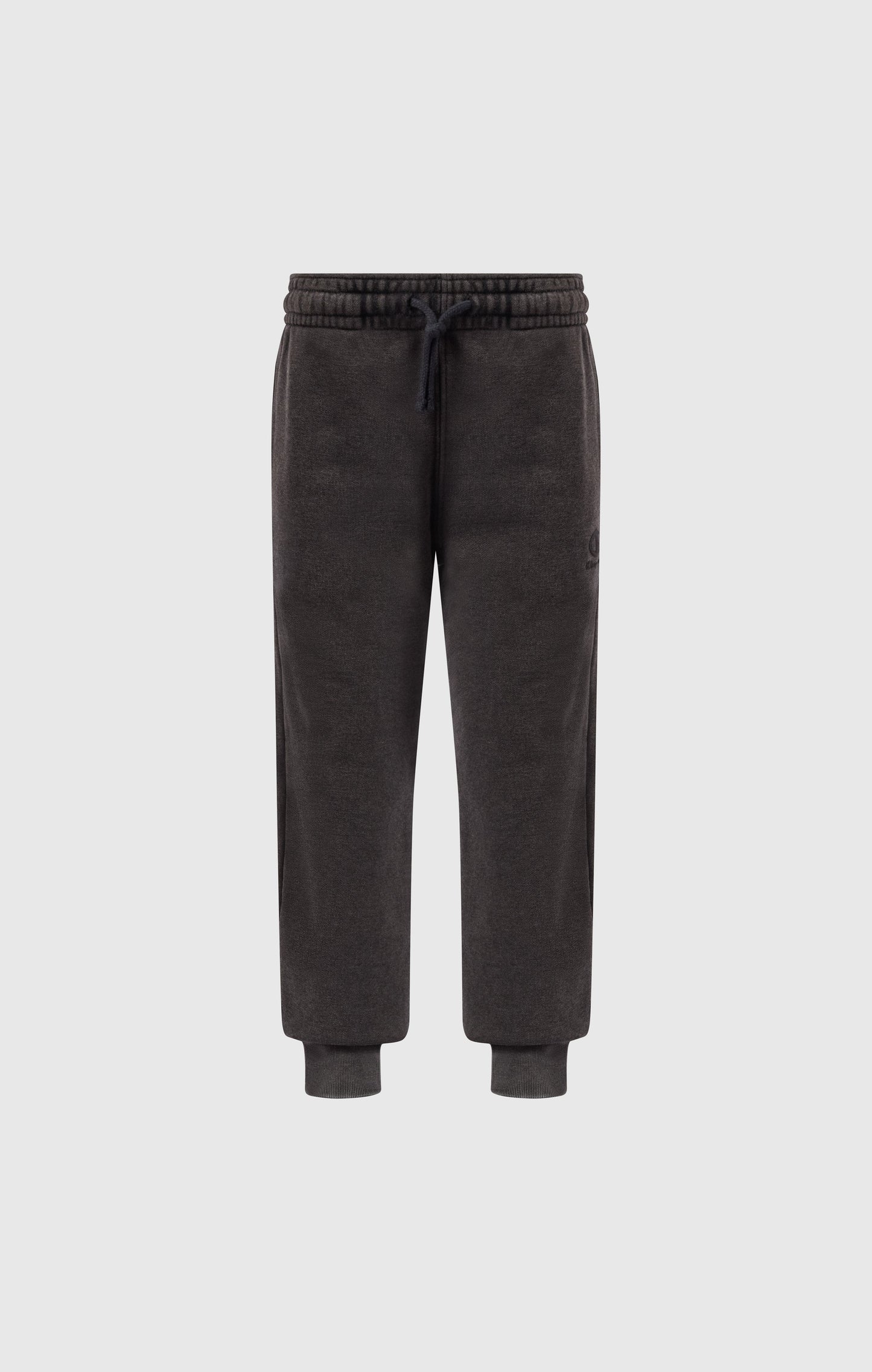 Boys' Washed Effect Rib Cuff Pants Icons