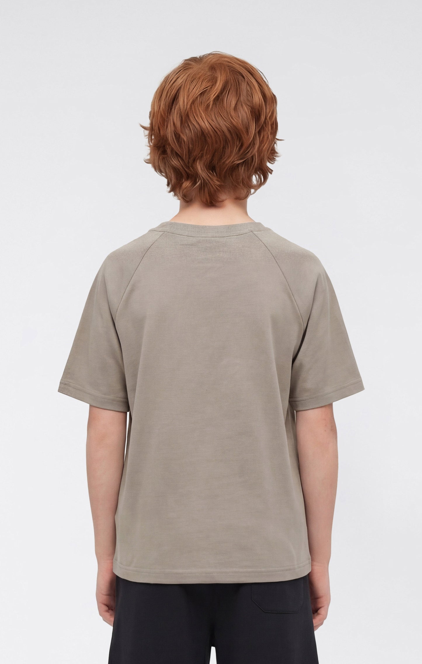 Jungen C-Tech Sport-T-Shirt