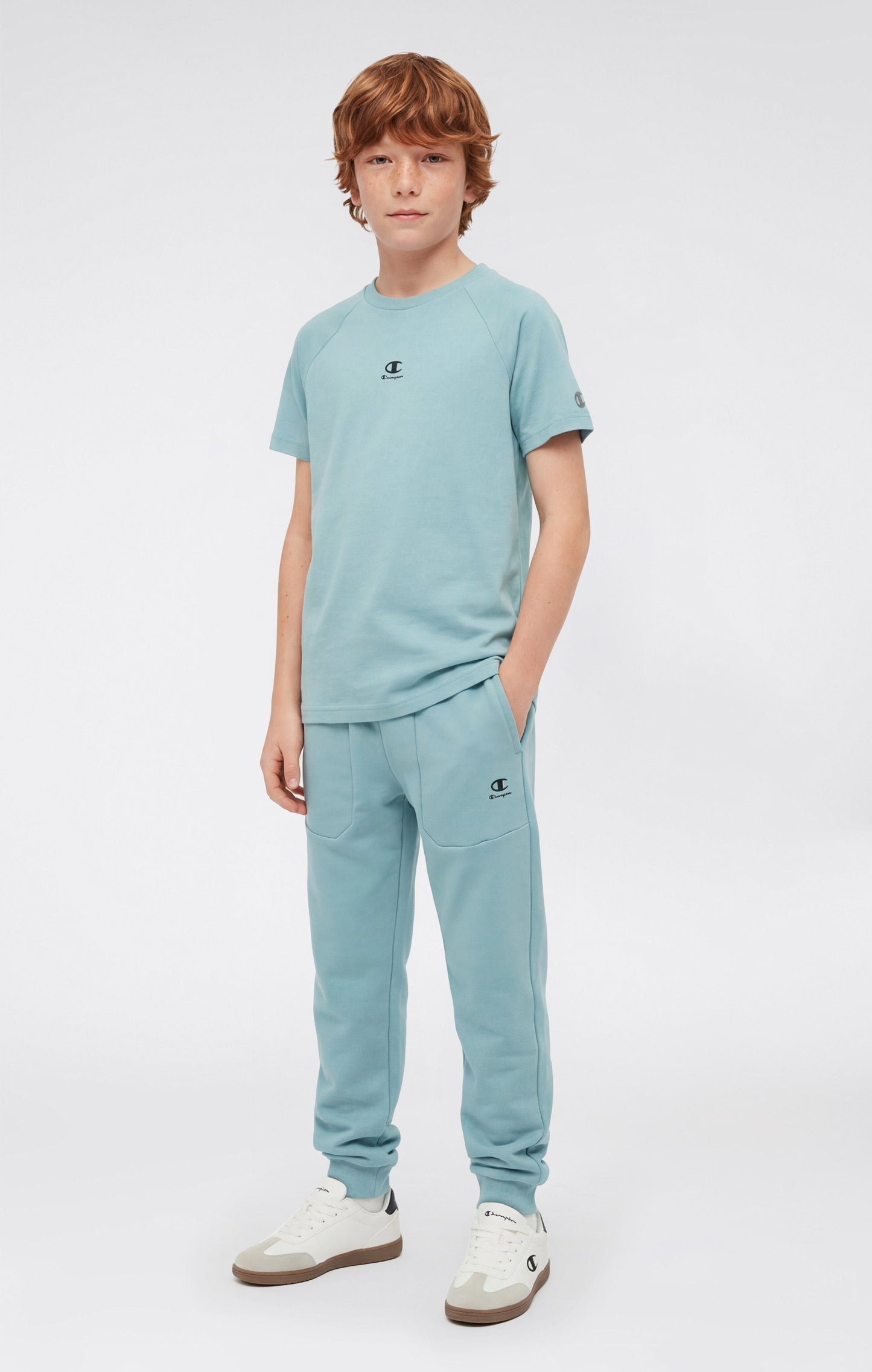 Boys' C-Tech Jogger Pants