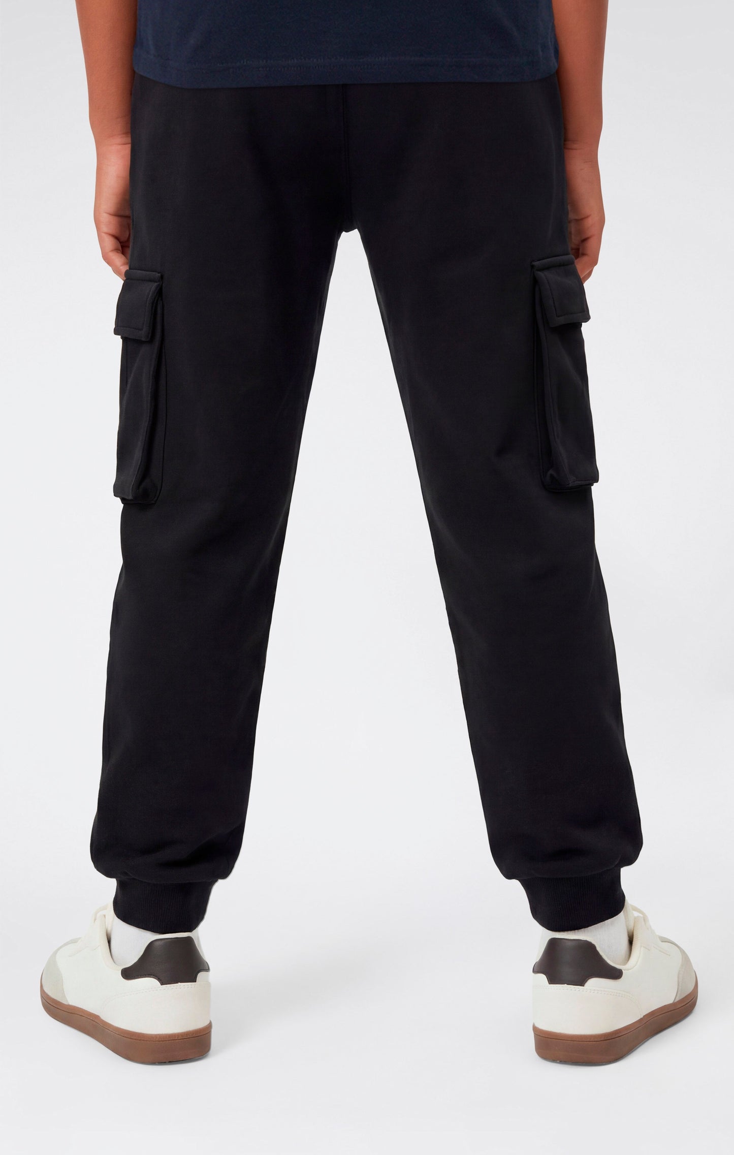 Boys' Lightweight Cargo Pants Icons