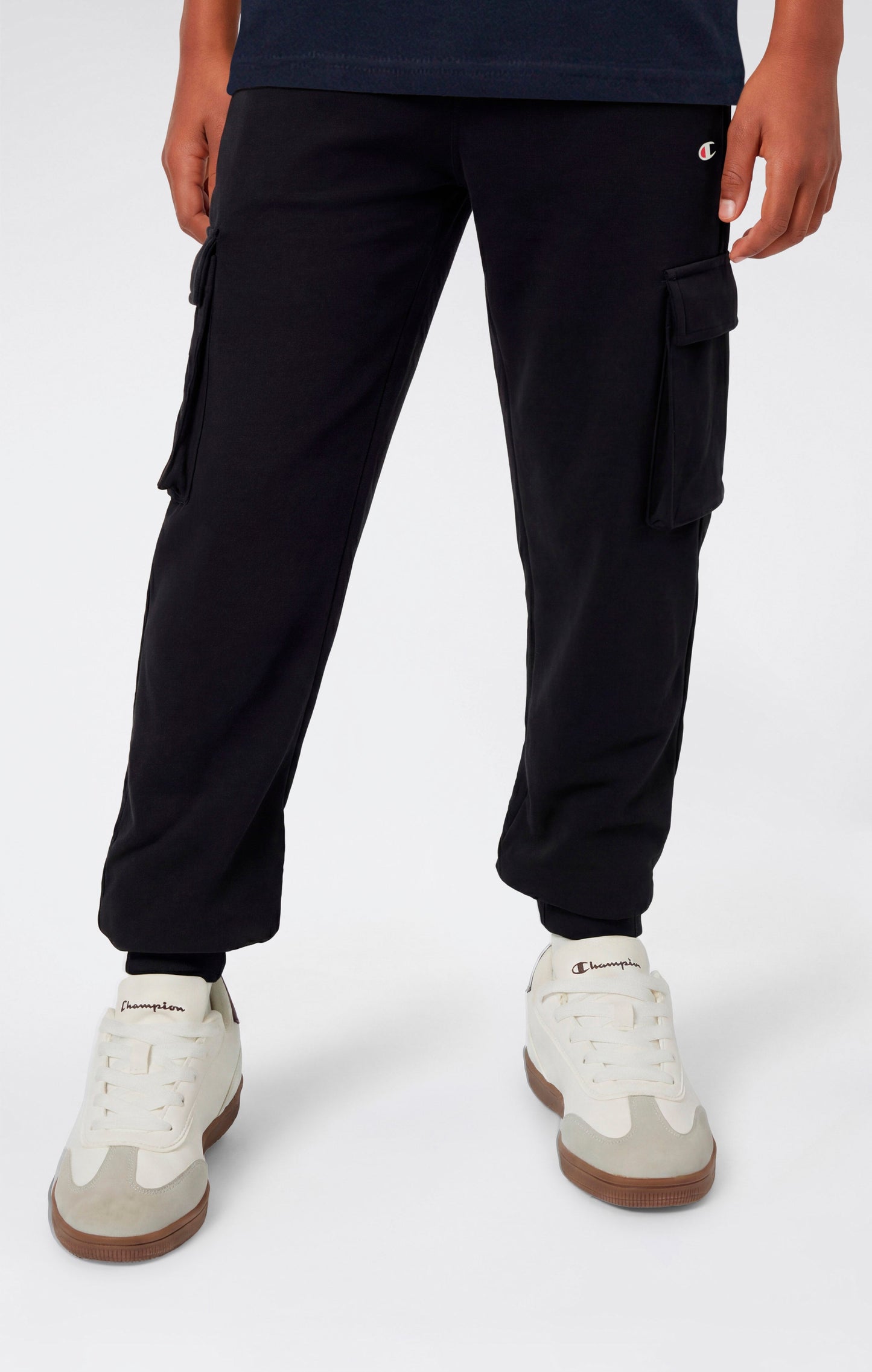 Boys' Lightweight Cargo Pants Icons