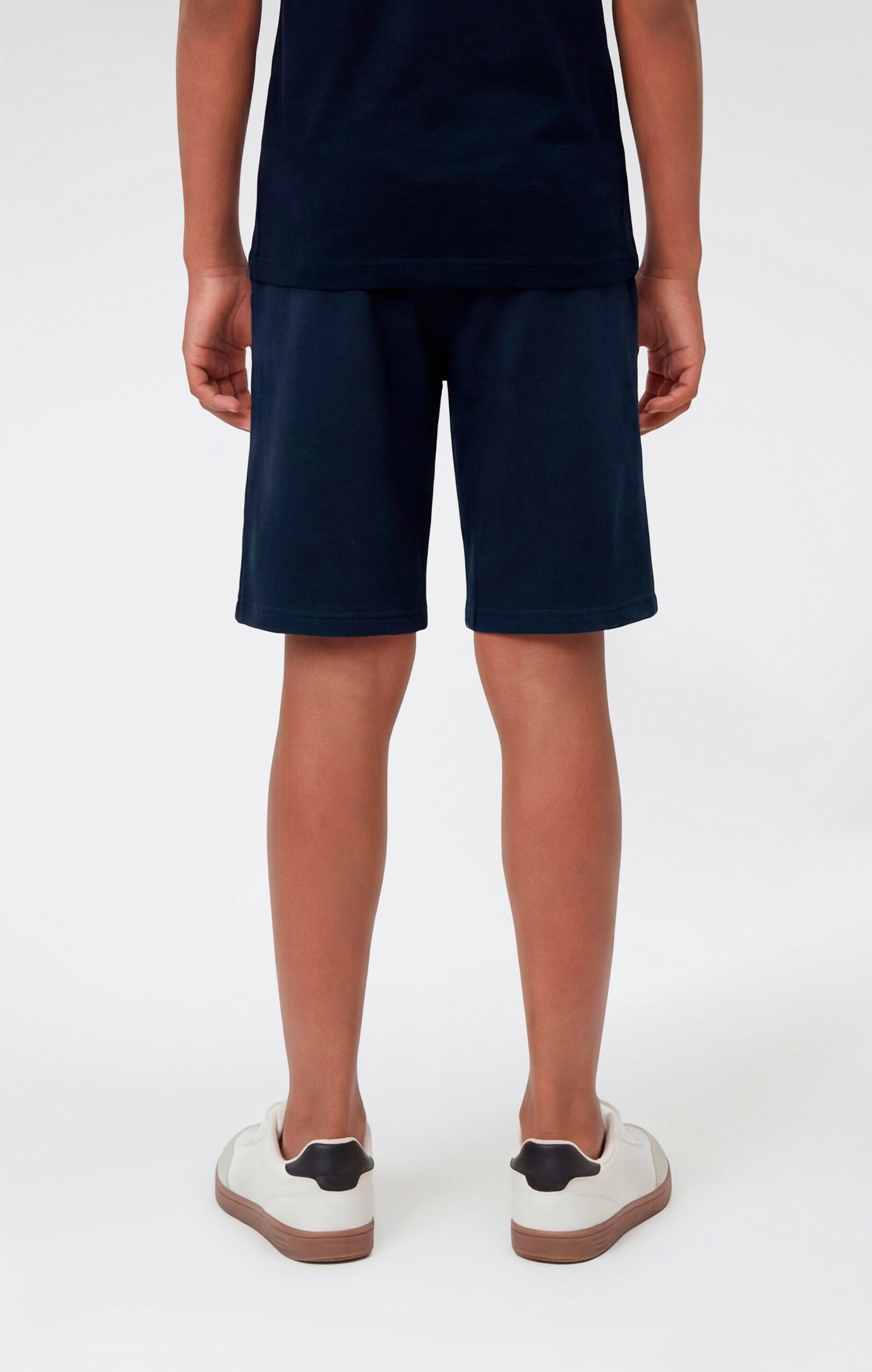 Boys' Bermuda Shorts Icons