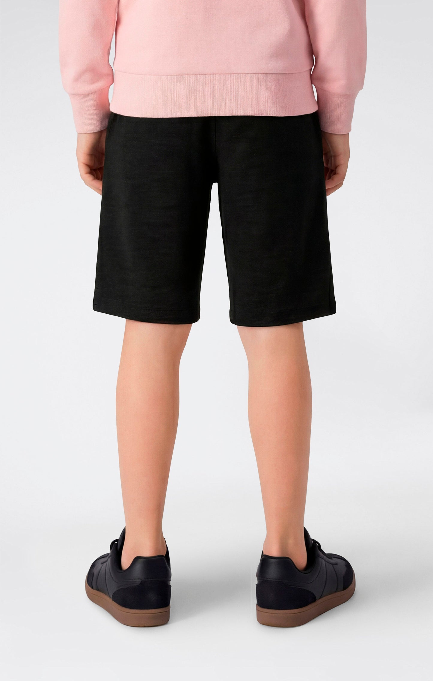 Boys' Bermuda Shorts Icons
