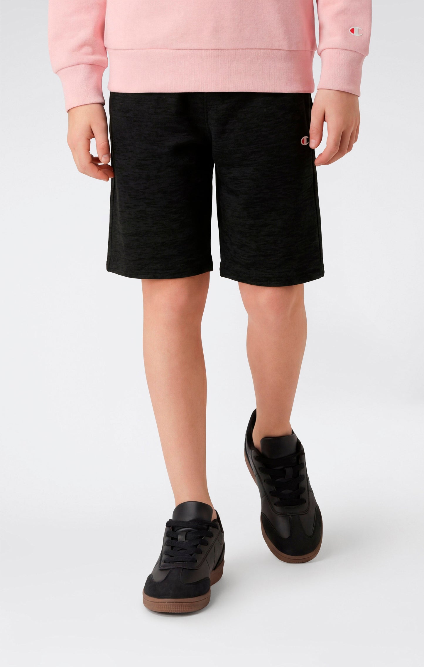 Boys' Bermuda Shorts Icons