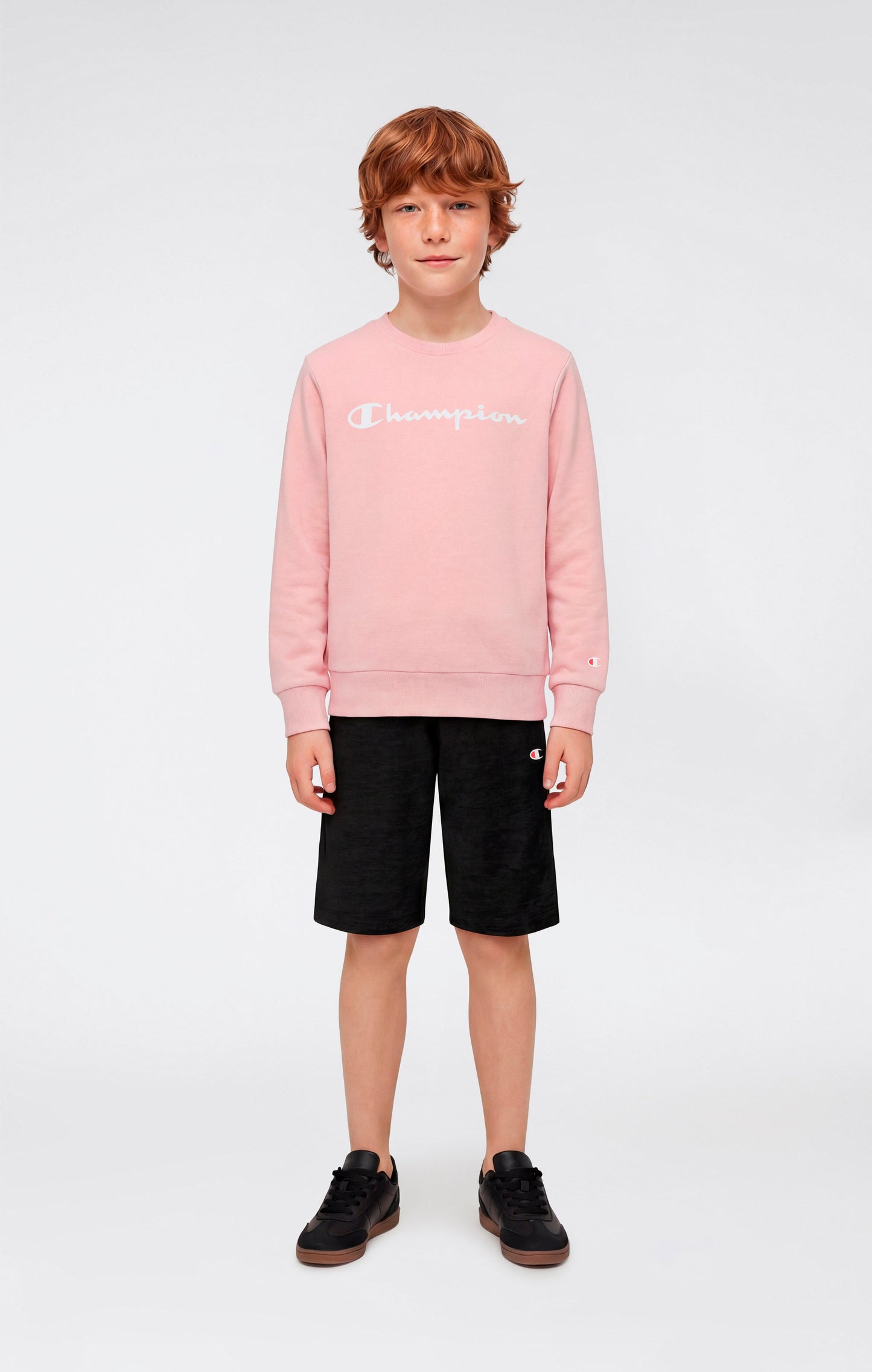 Boys' Bermuda Shorts Icons