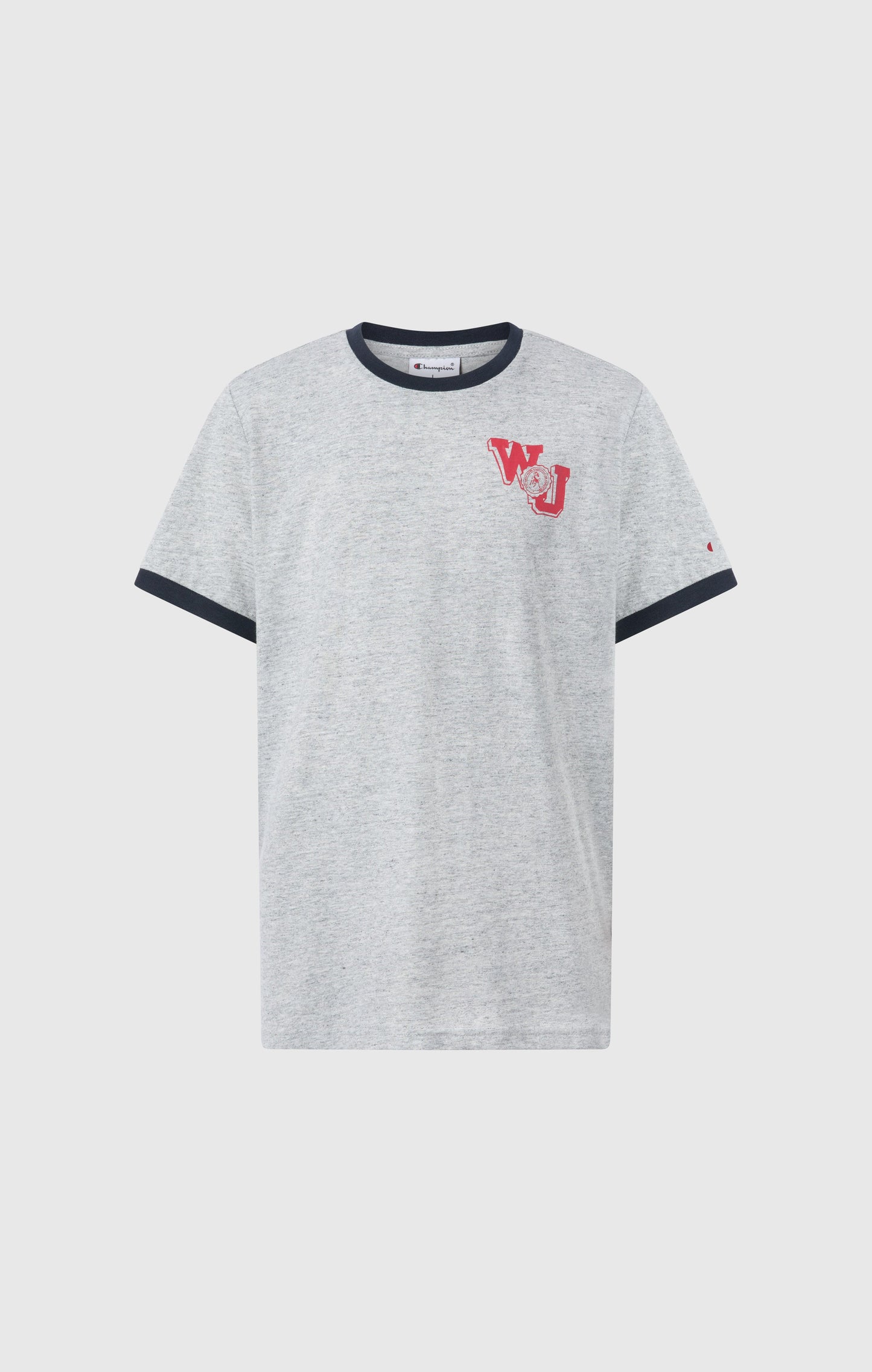 Boys' Ringer T-Shirt with Graphic