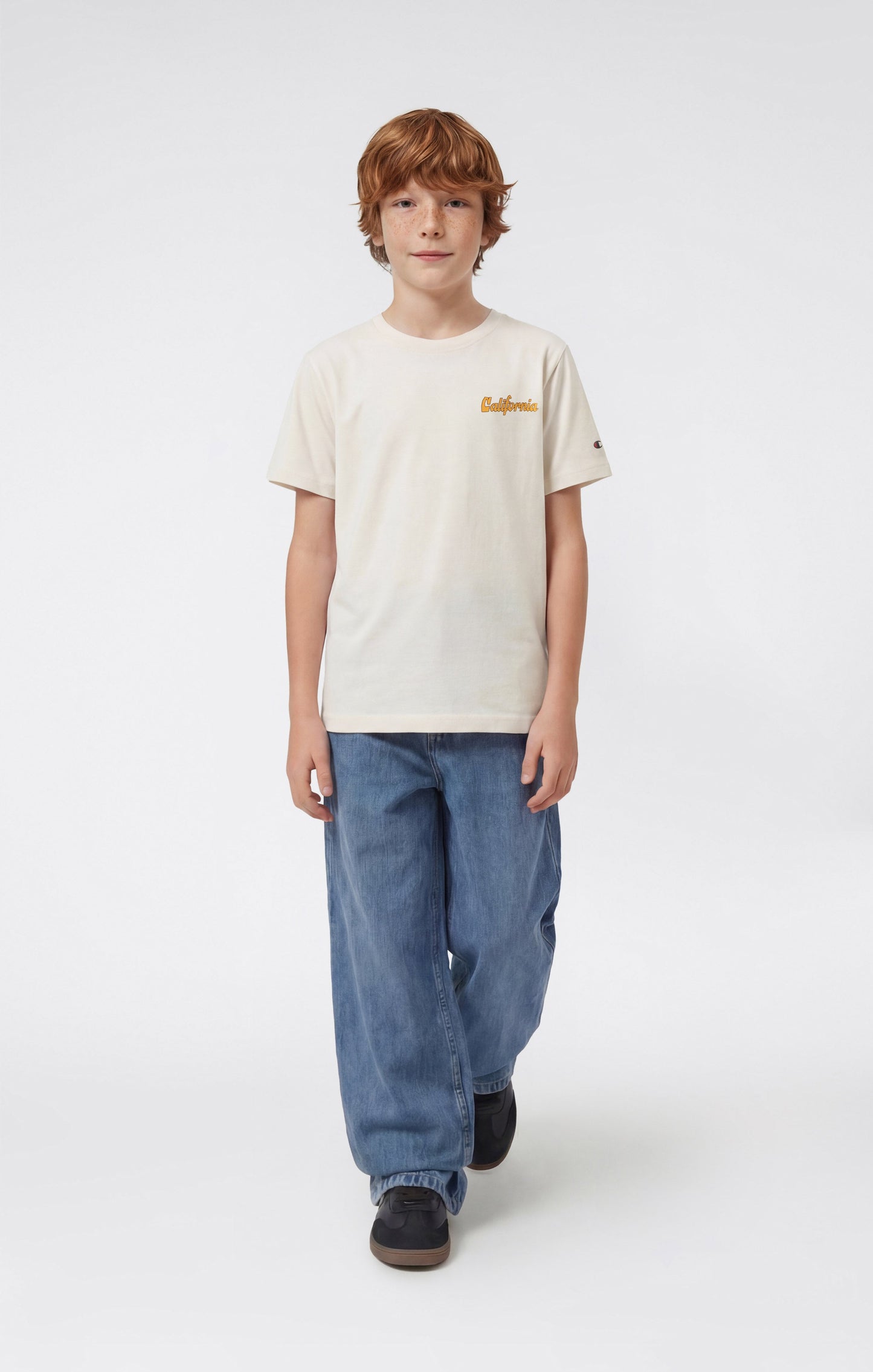 Boys' Graphic T-Shirt
