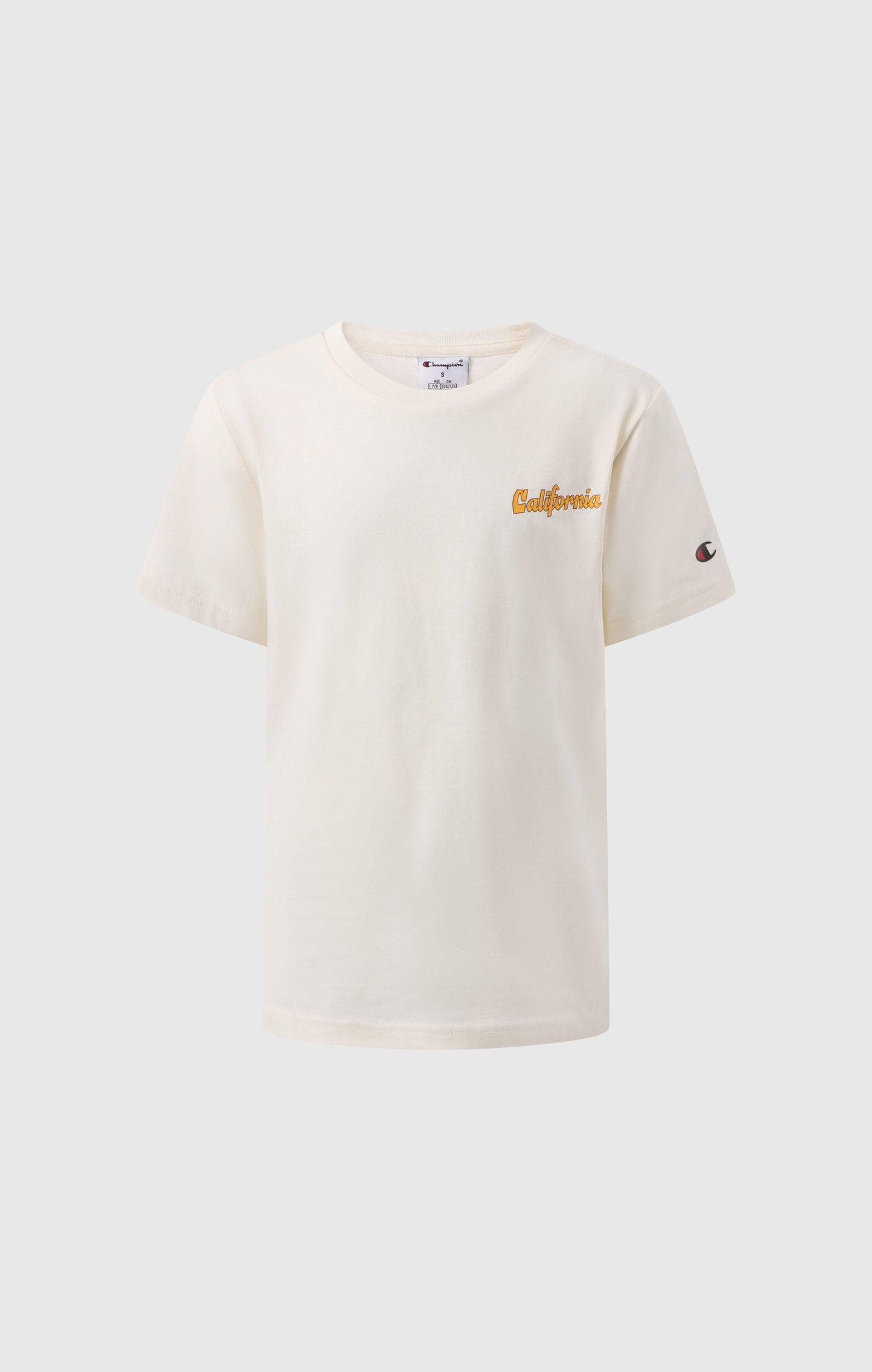 Boys' Graphic T-Shirt