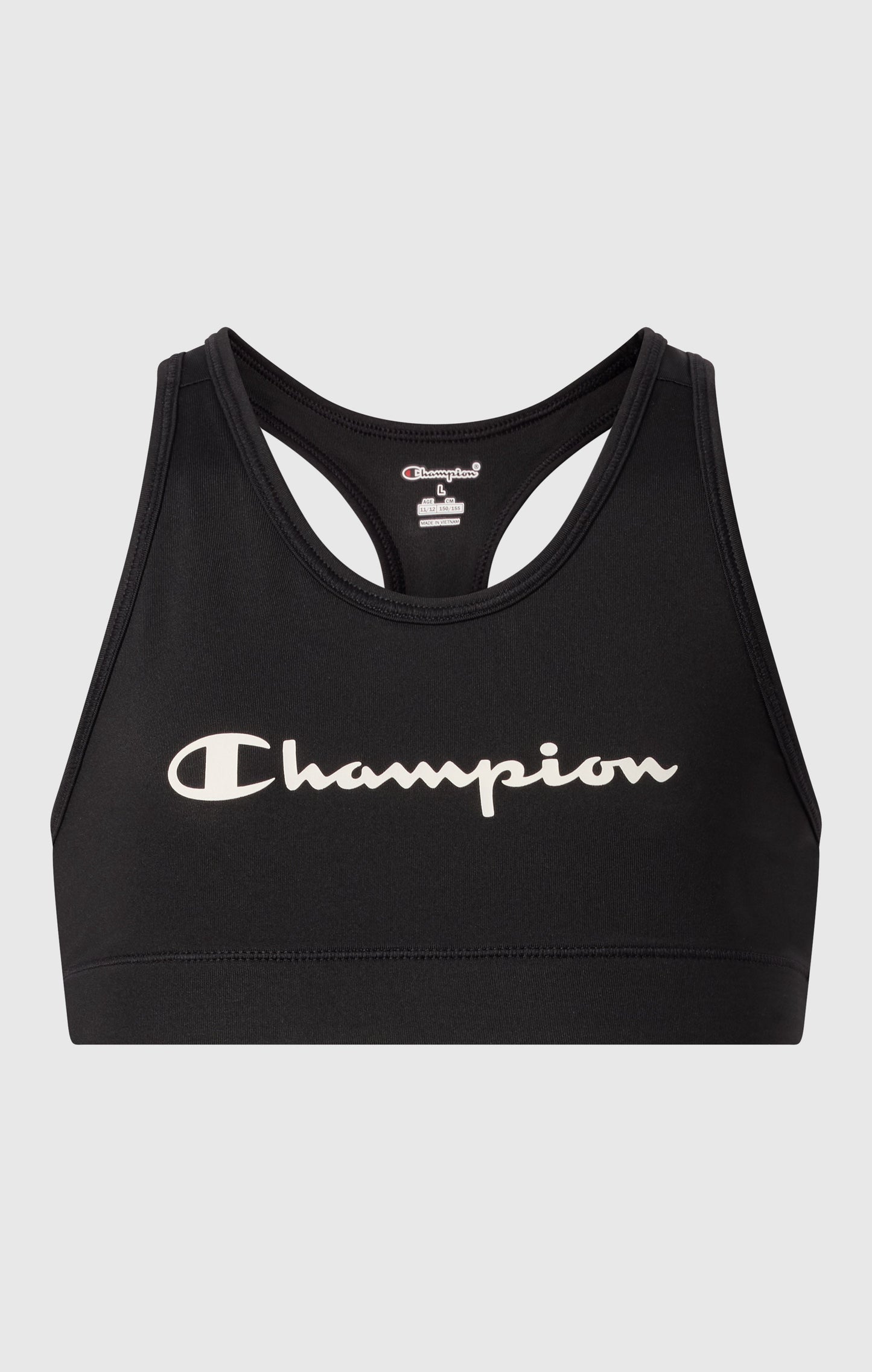 Girls' Sports Bra C-Tech