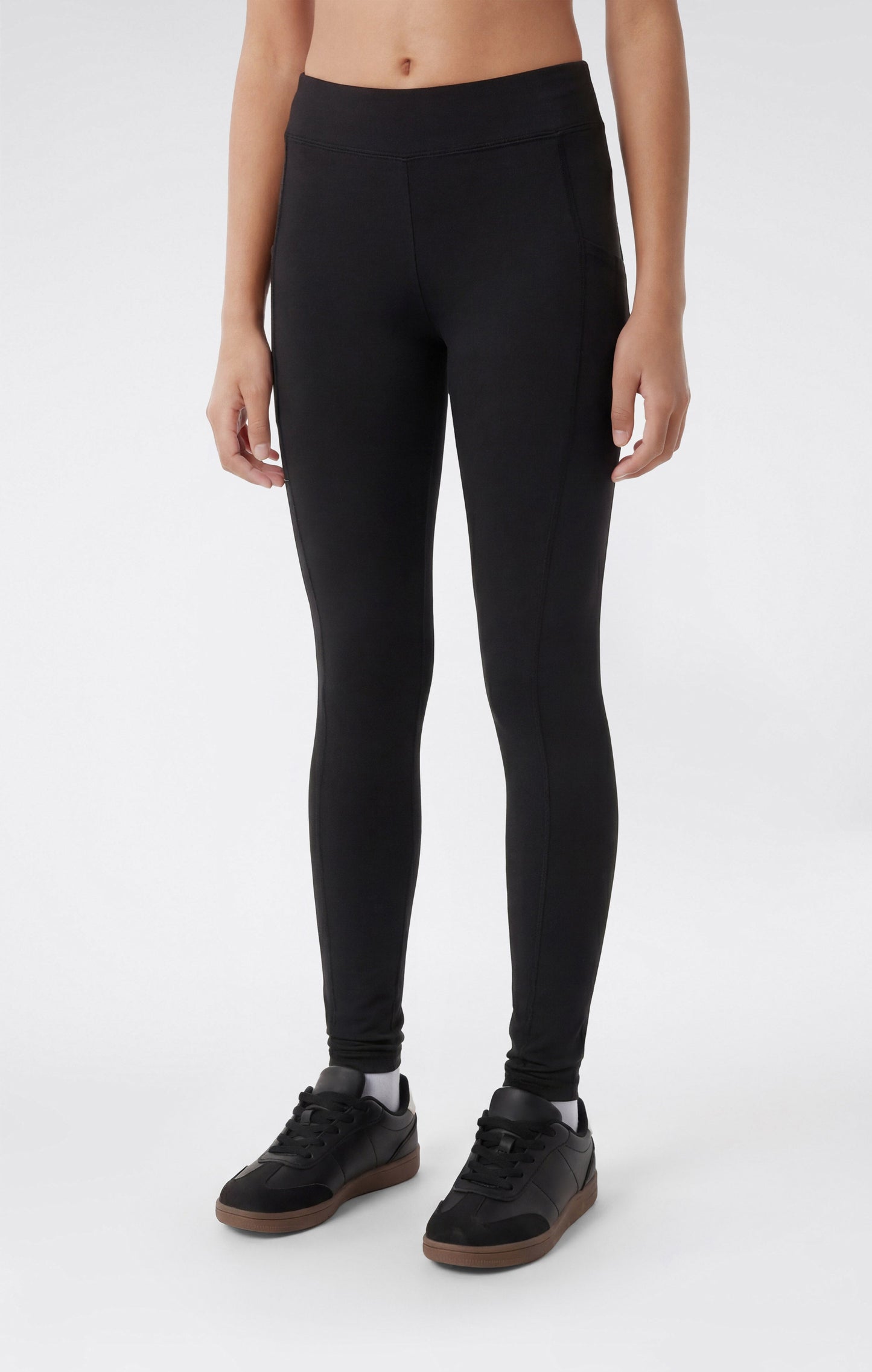 Girls' Leggings C-Tech
