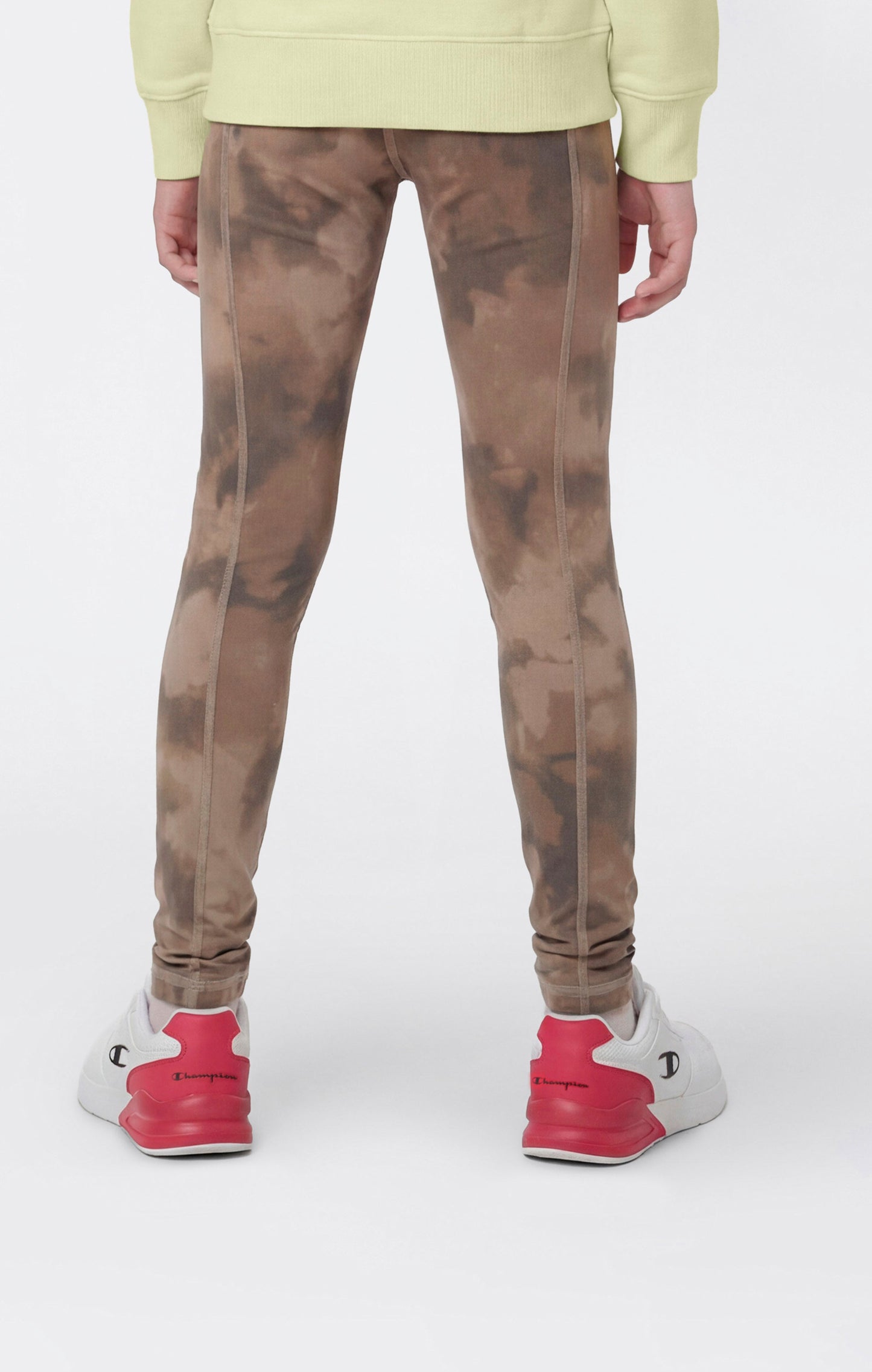 Girls' Leggings C-Tech