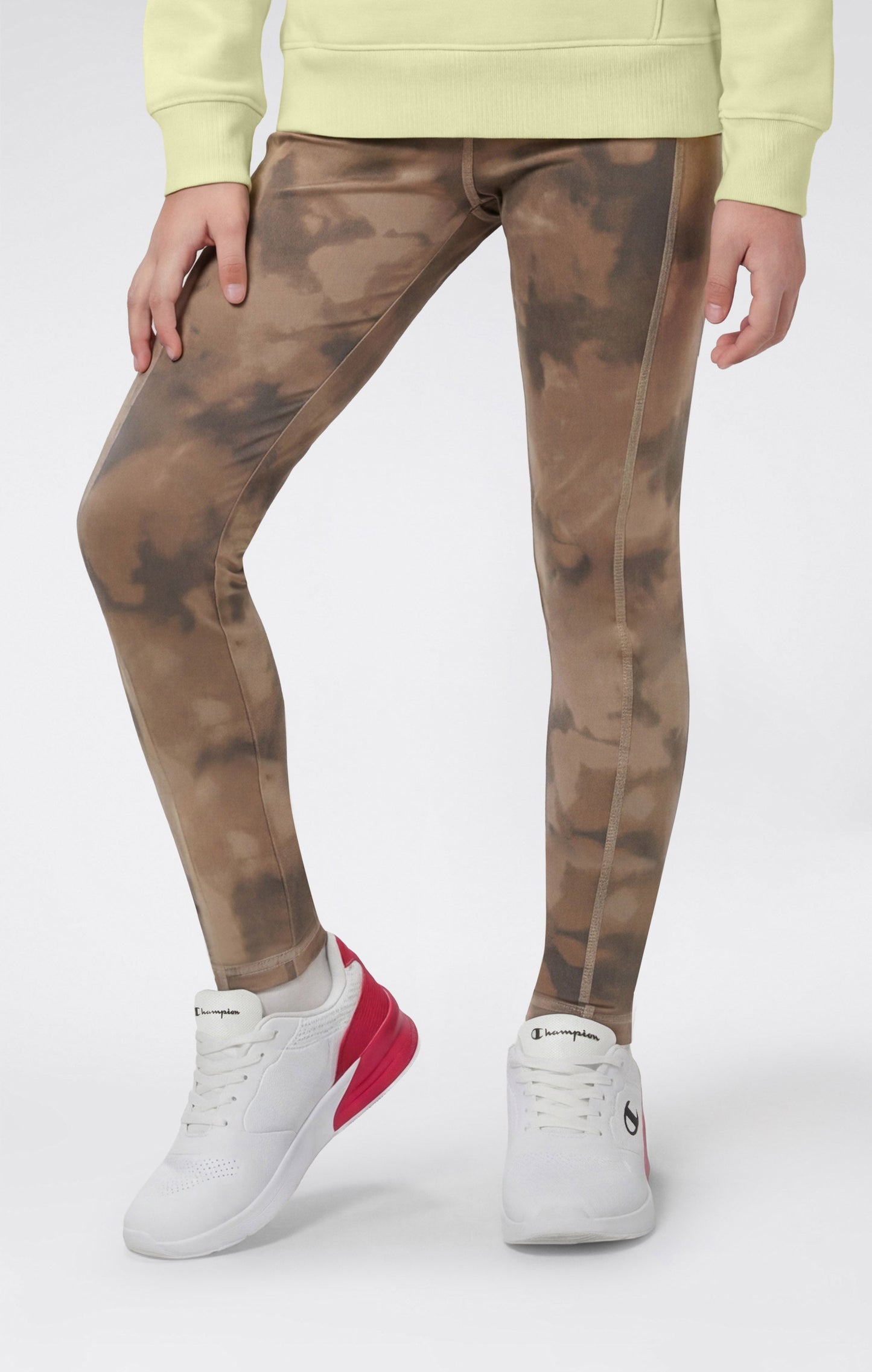 Girls' Leggings C-Tech