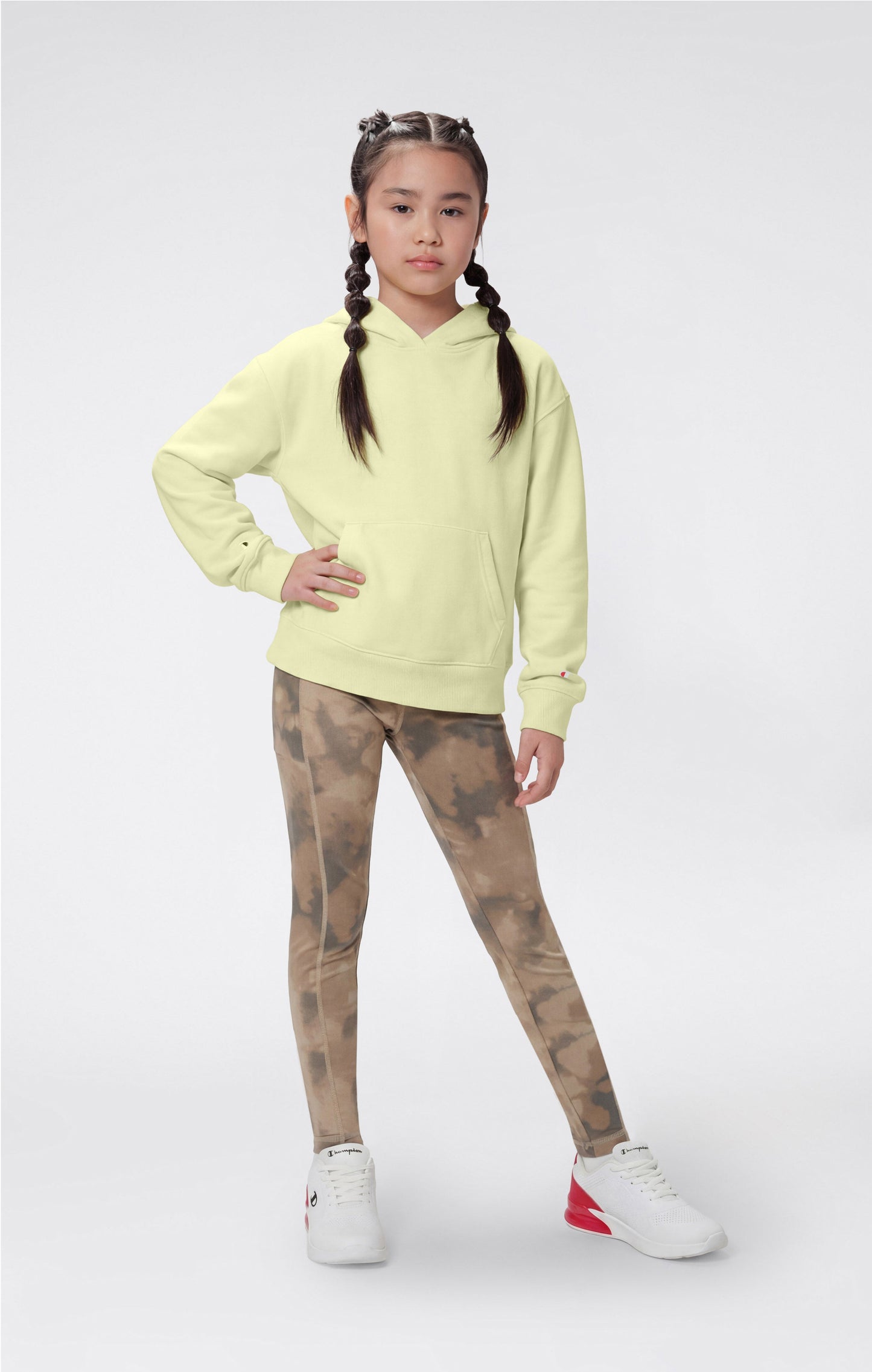 Girls' Leggings C-Tech