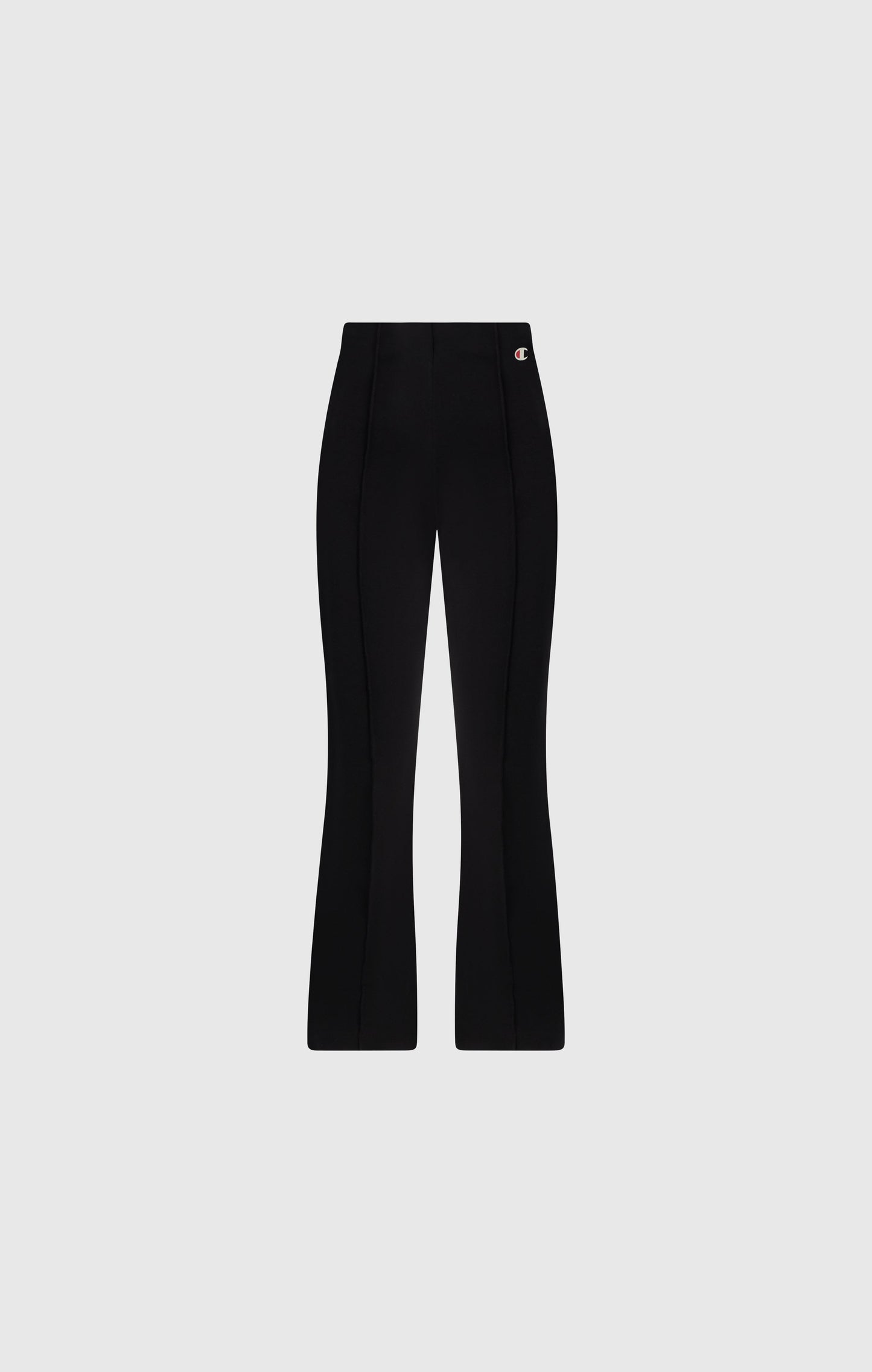 Girls' Fitted Flare Leggings Icons