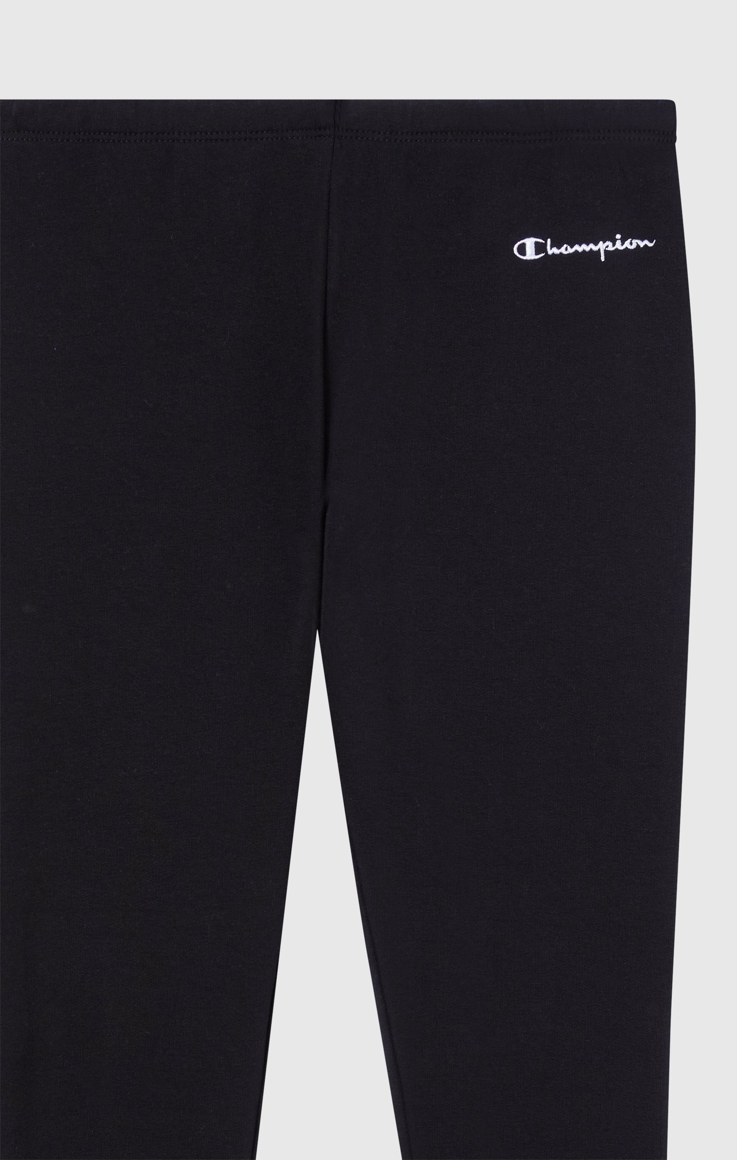 Girls' Stretch Fabric Leggings Icons