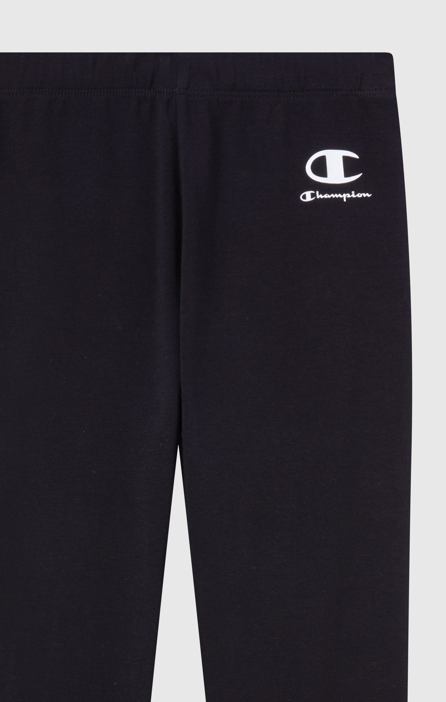 Girls' Cotton Stretch Leggings